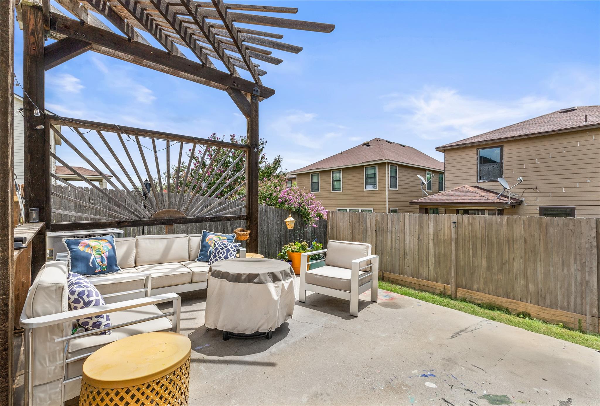 1231 Tumbleweed Trl, Temple, TX 76502