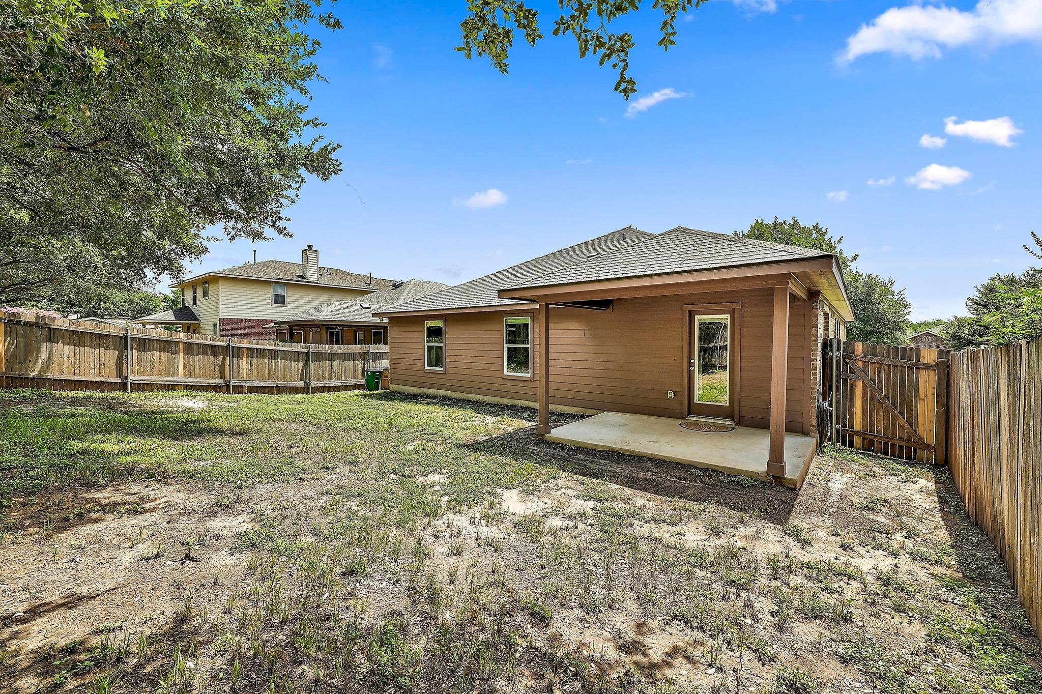12008 Broten St, Austin, TX 78748