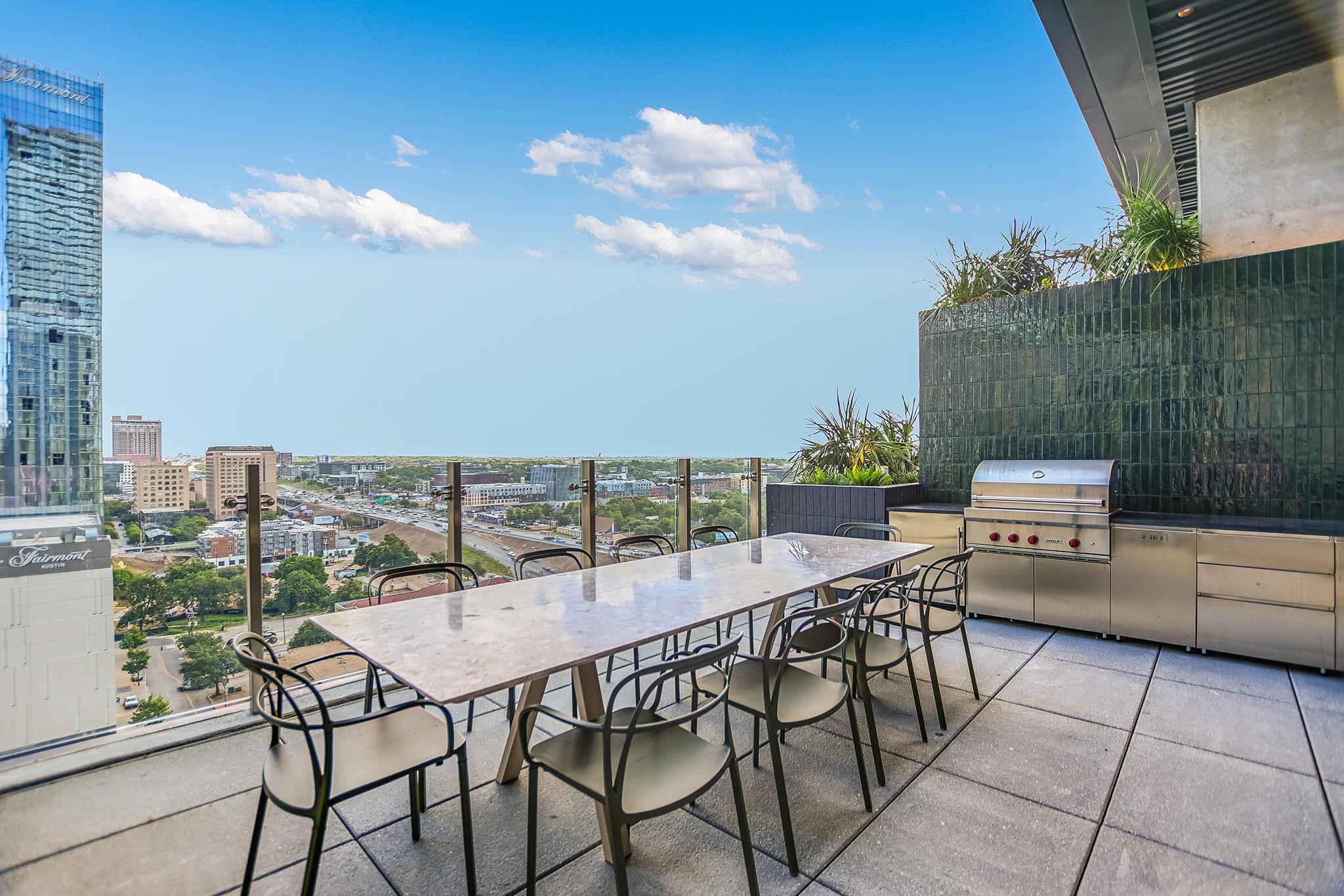 610 Davis St # 2311, Austin, TX 78701