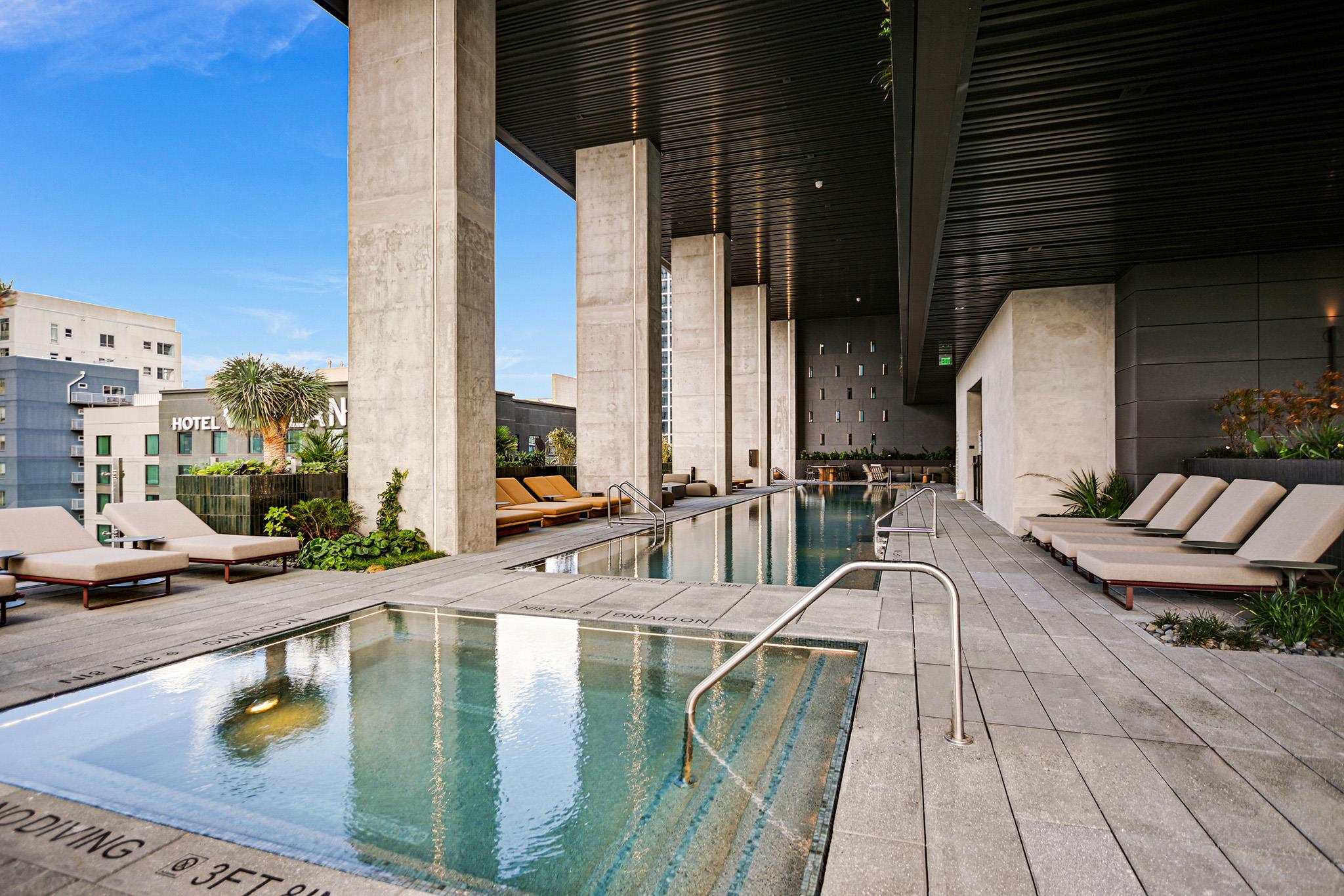 610 Davis St # 2311, Austin, TX 78701