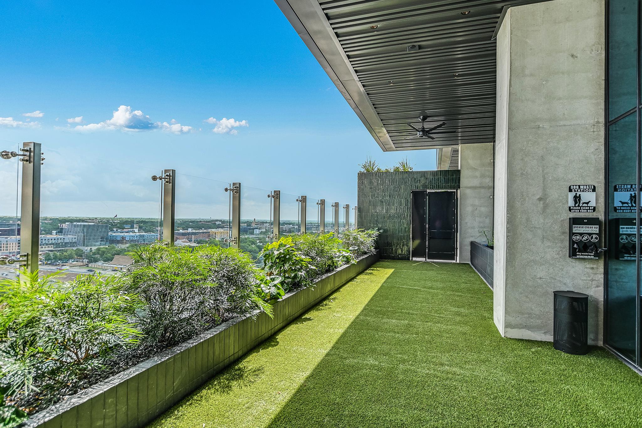 610 Davis St # 2311, Austin, TX 78701
