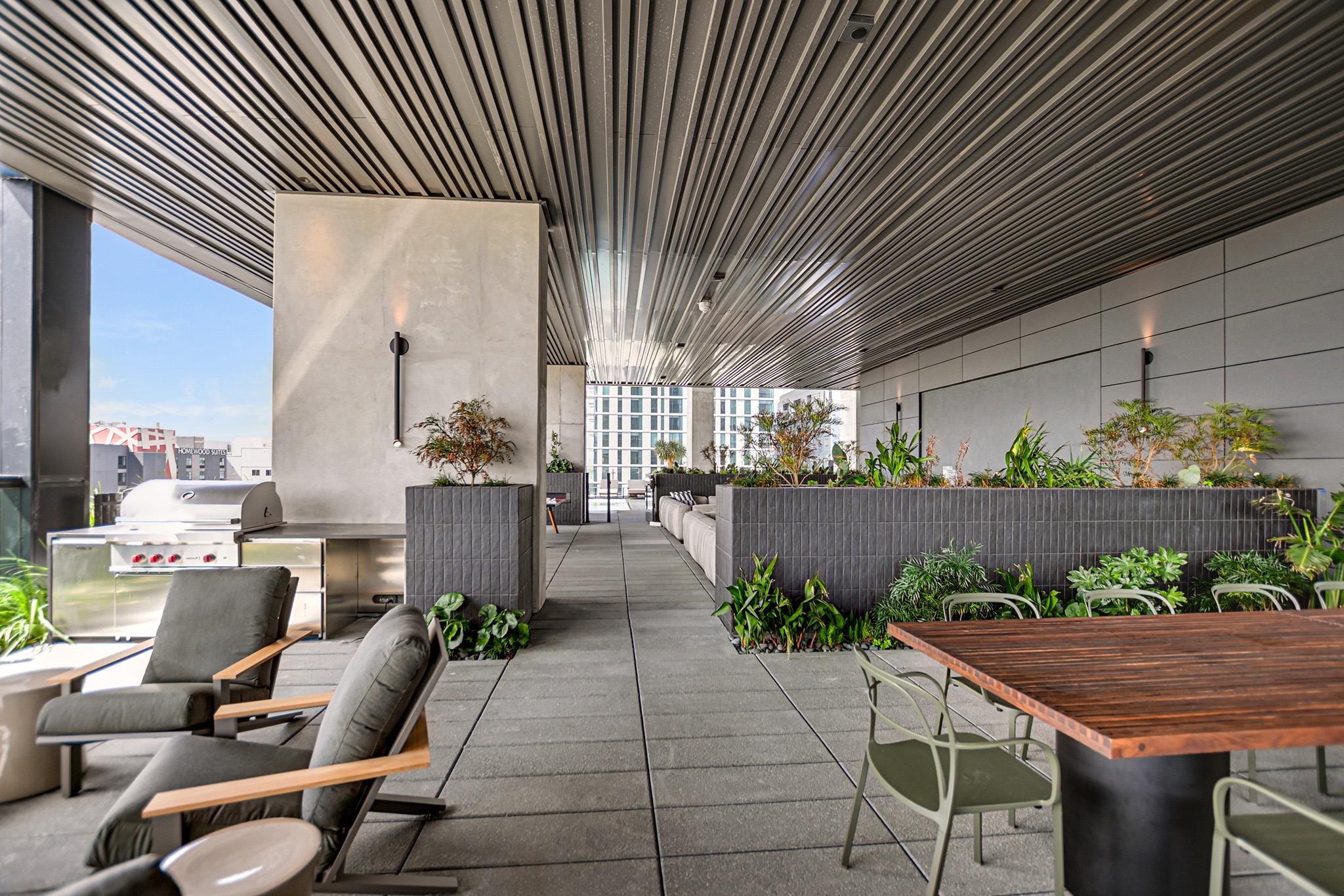 610 Davis St # 2311, Austin, TX 78701