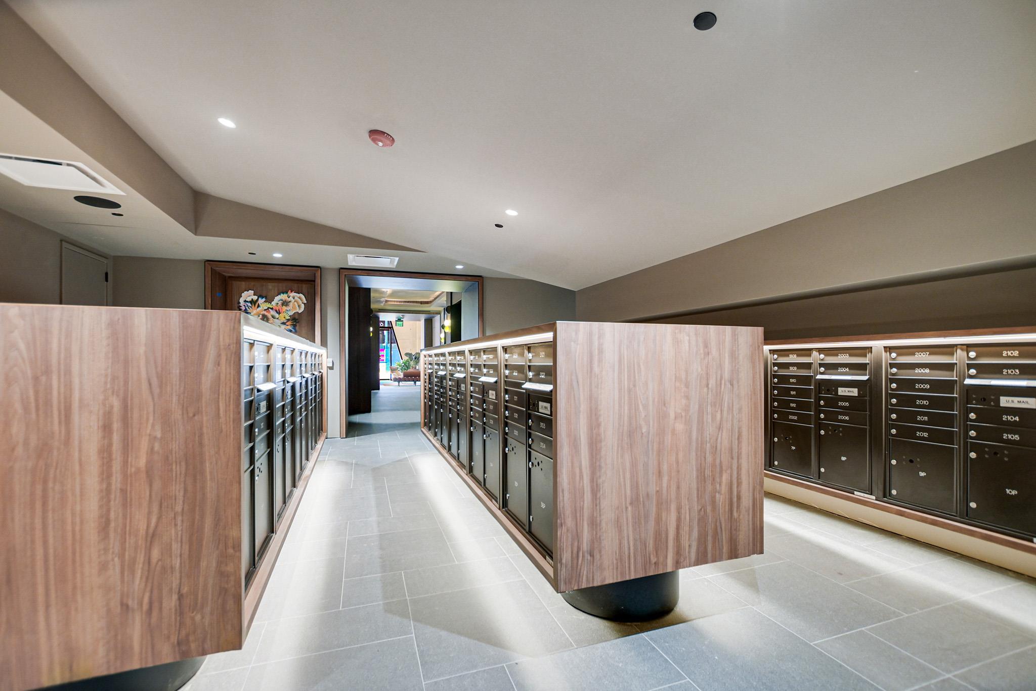 610 Davis St # 2311, Austin, TX 78701