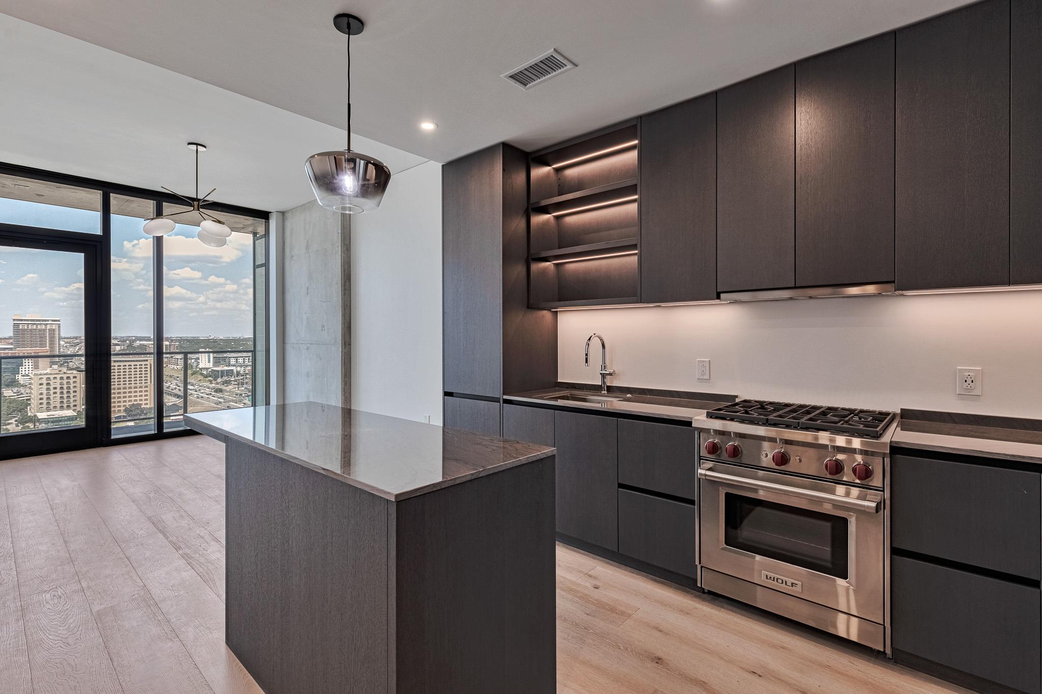 610 Davis St # 2311, Austin, TX 78701