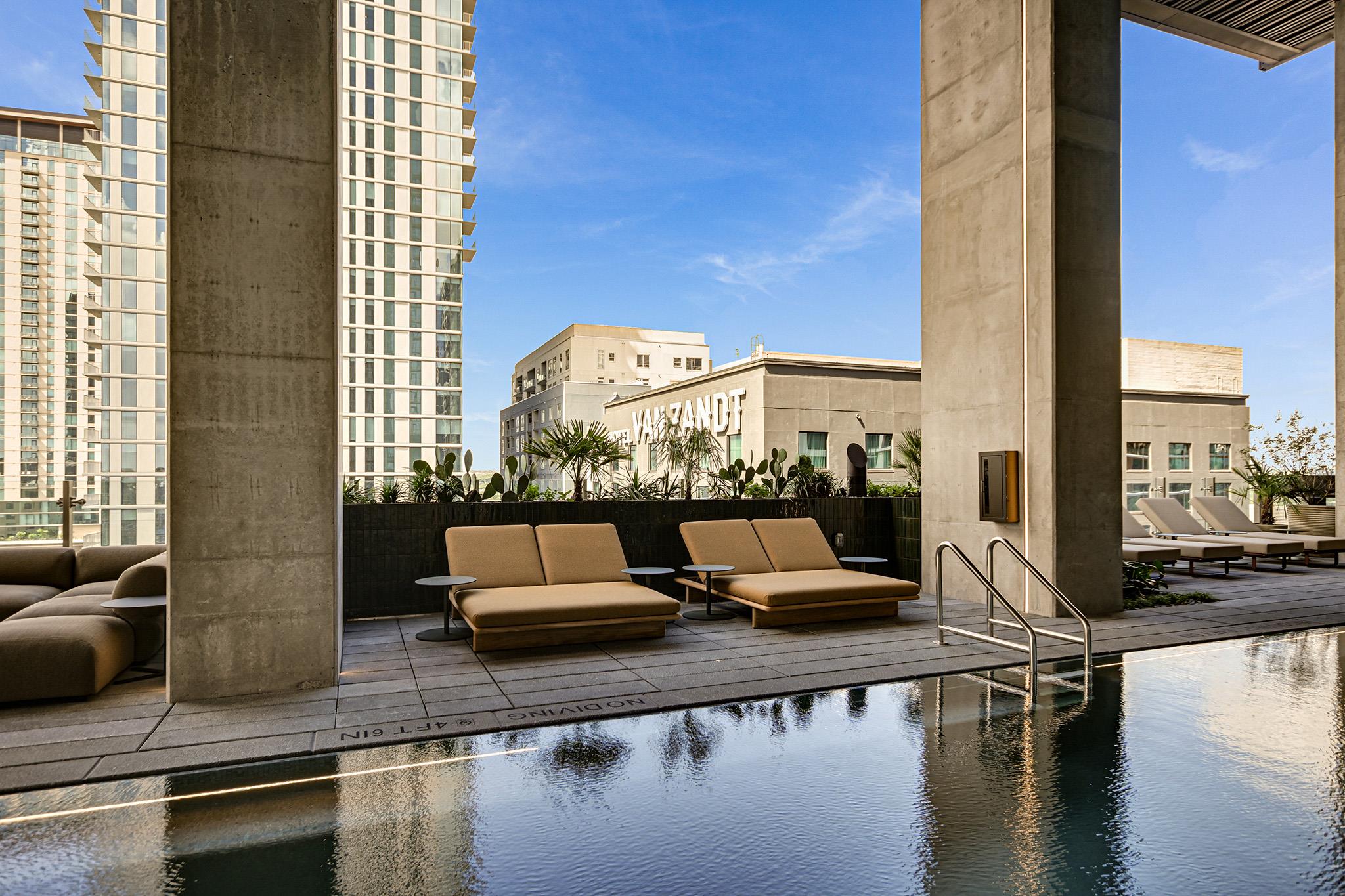 610 Davis St # 2311, Austin, TX 78701