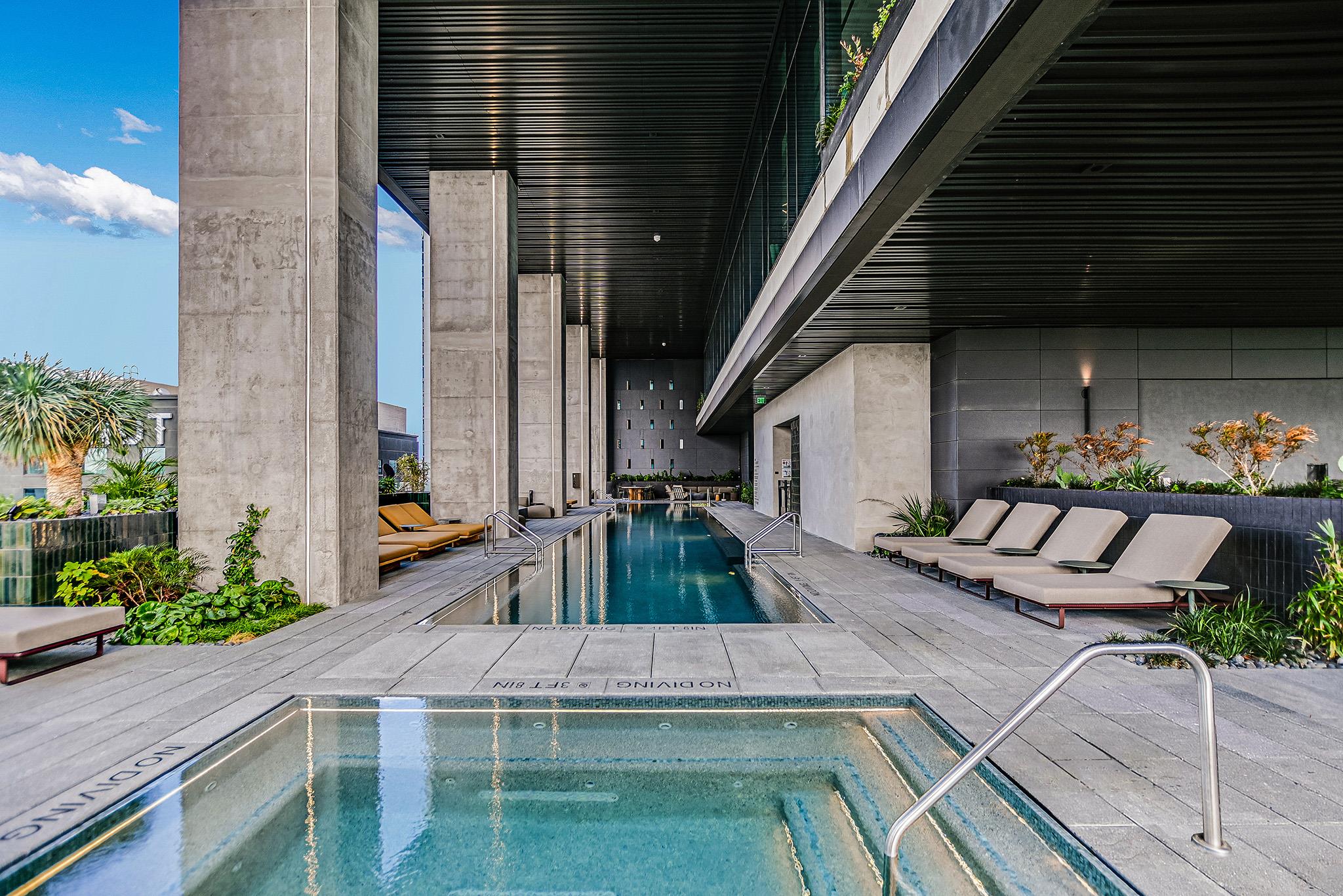 610 Davis St # 2311, Austin, TX 78701