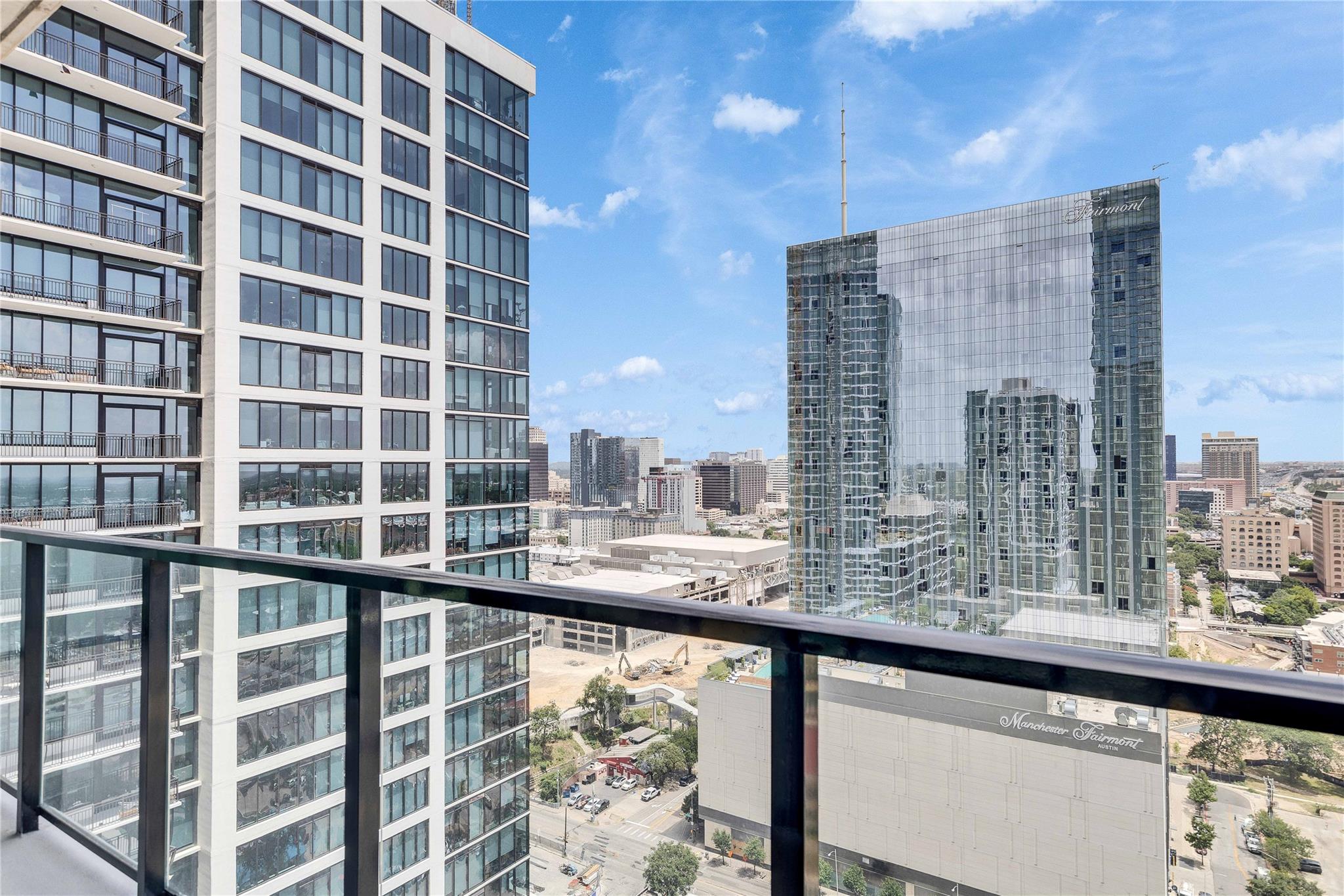 610 Davis St # 2311, Austin, TX 78701