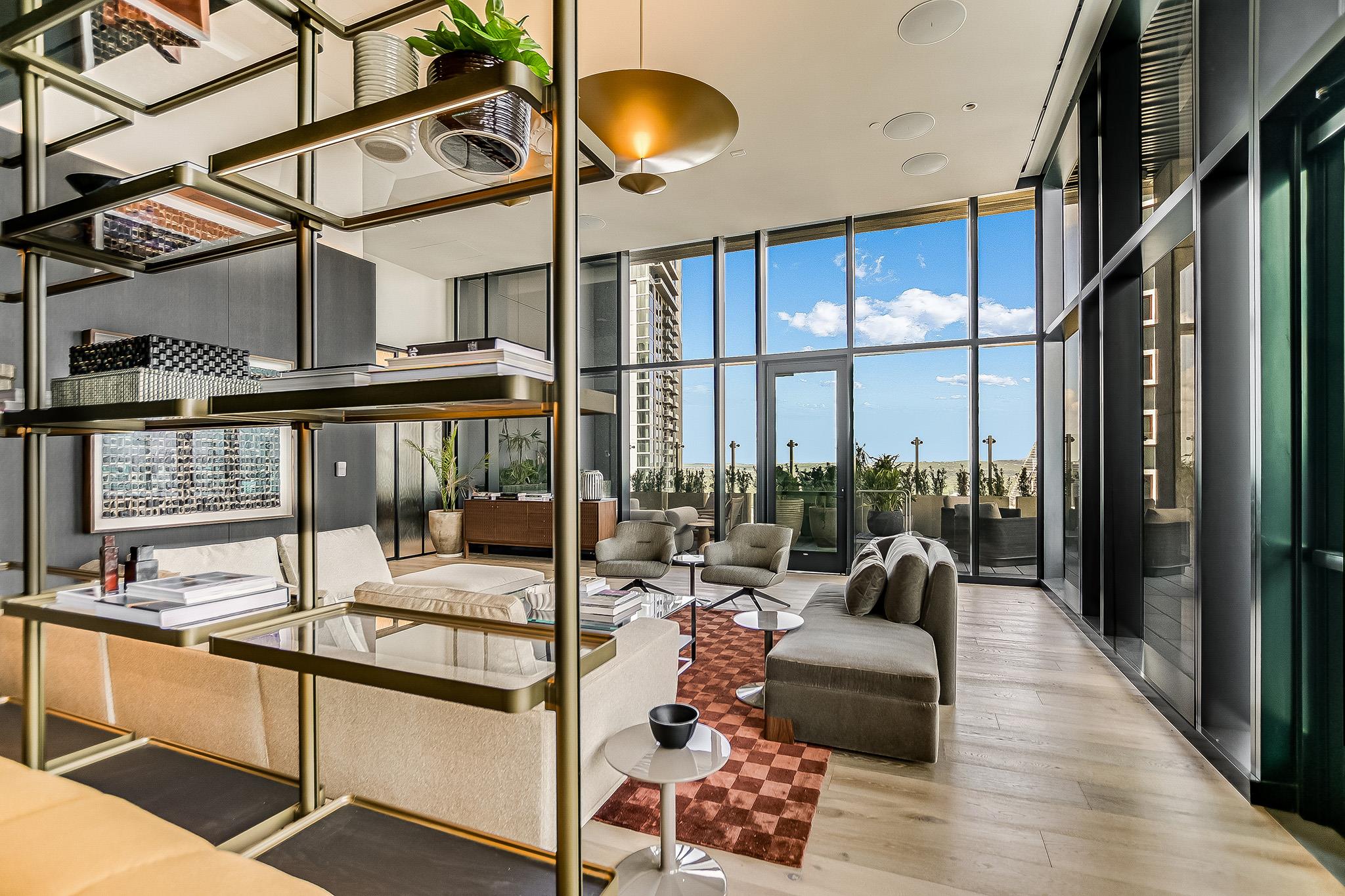 610 Davis St # 2311, Austin, TX 78701