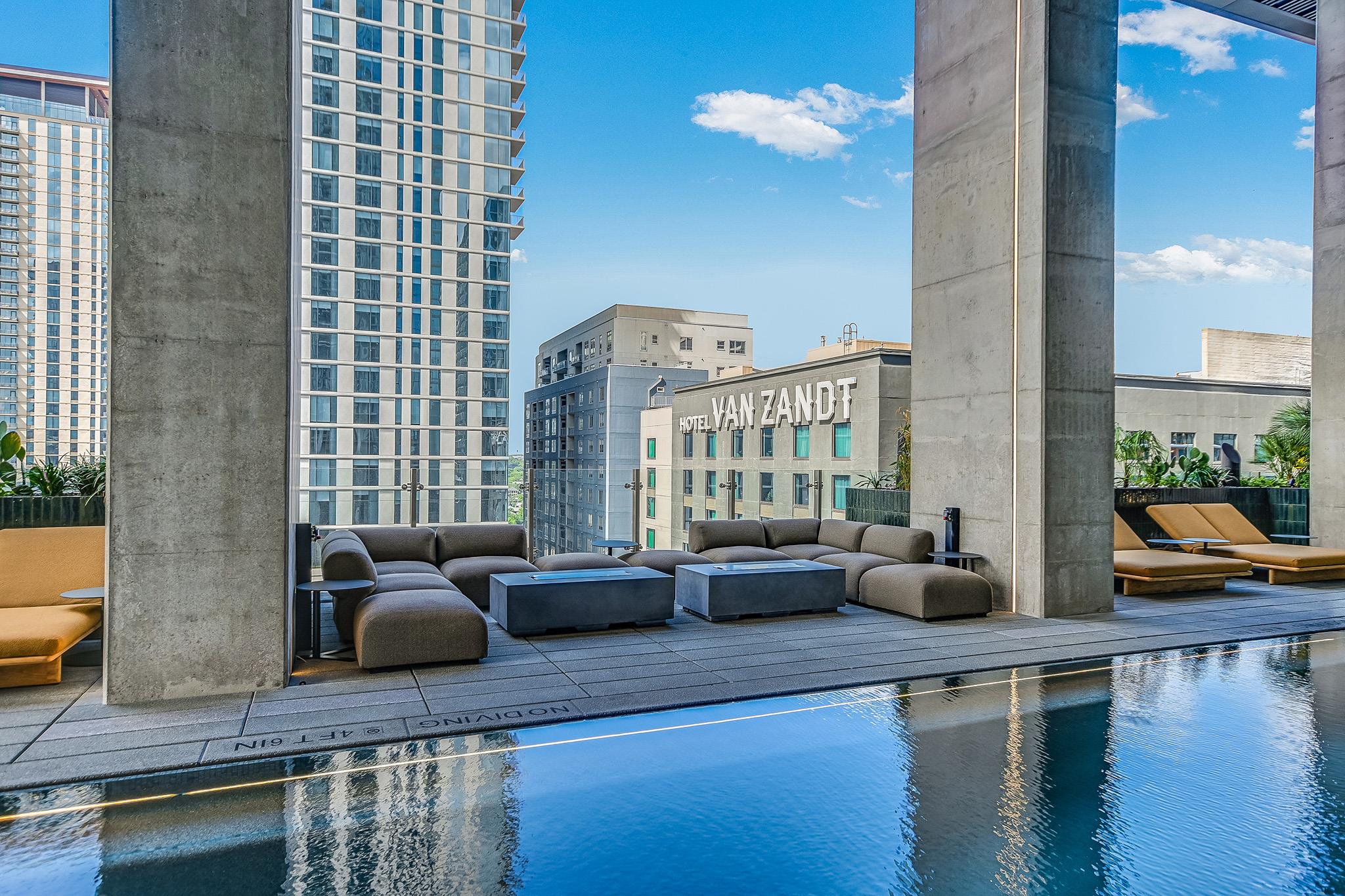 610 Davis St # 2311, Austin, TX 78701