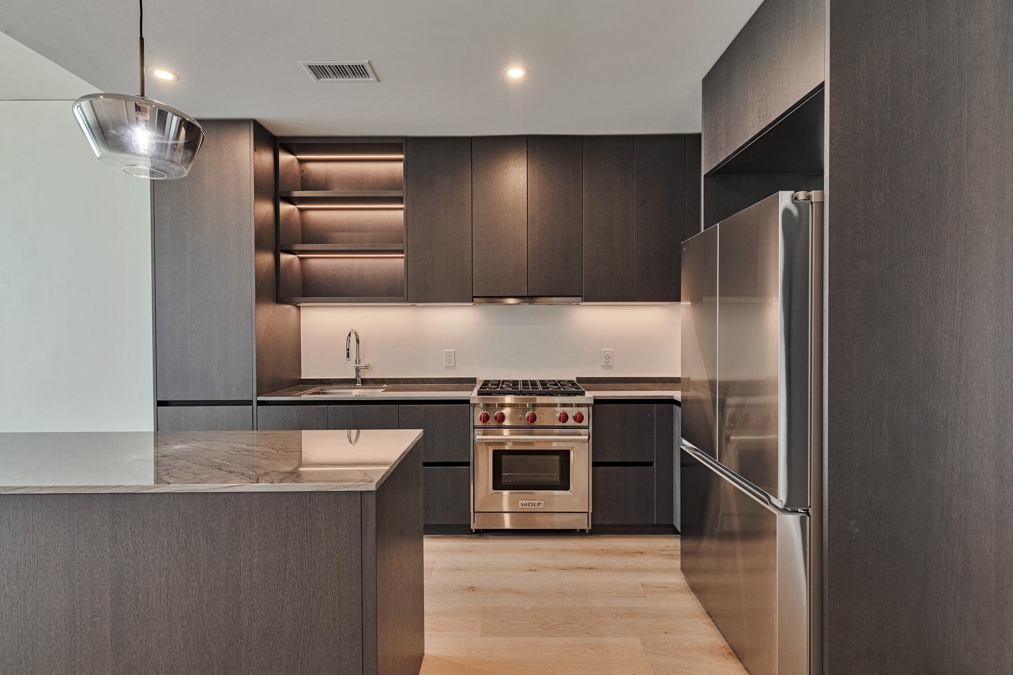 610 Davis St # 2311, Austin, TX 78701