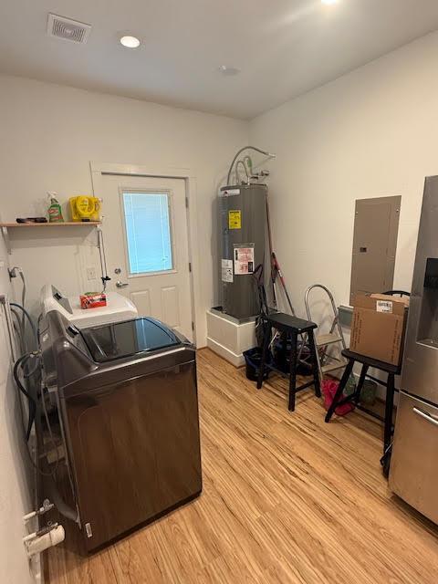 305 Goertz Dr, Red Rock, TX 78662