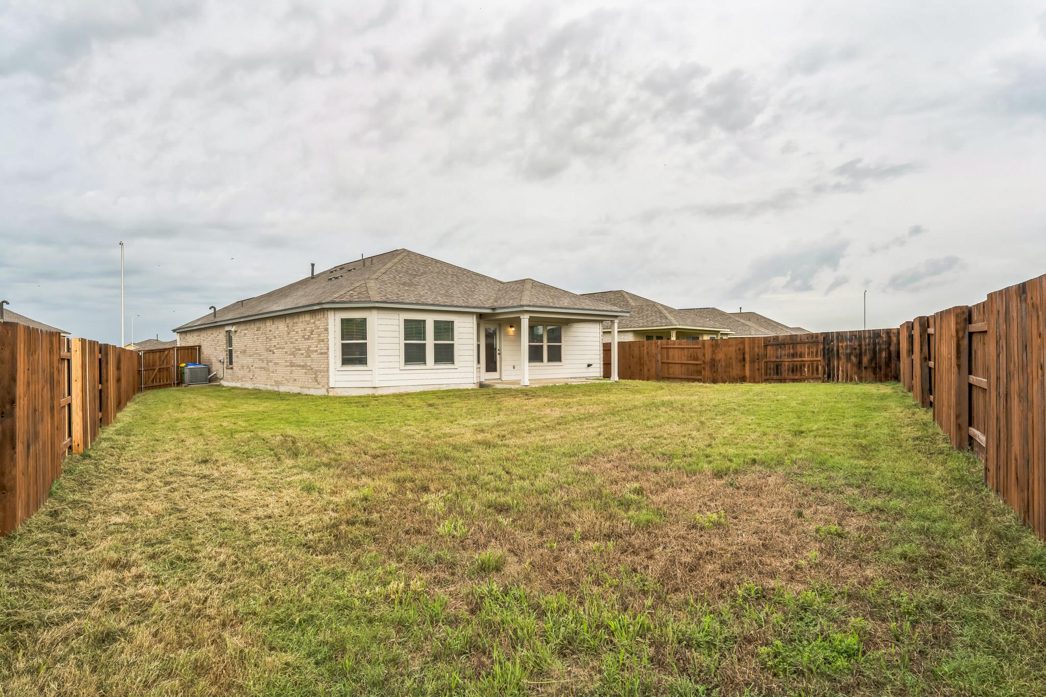 13609 Sugar Bush Path, Manor, TX 78653
