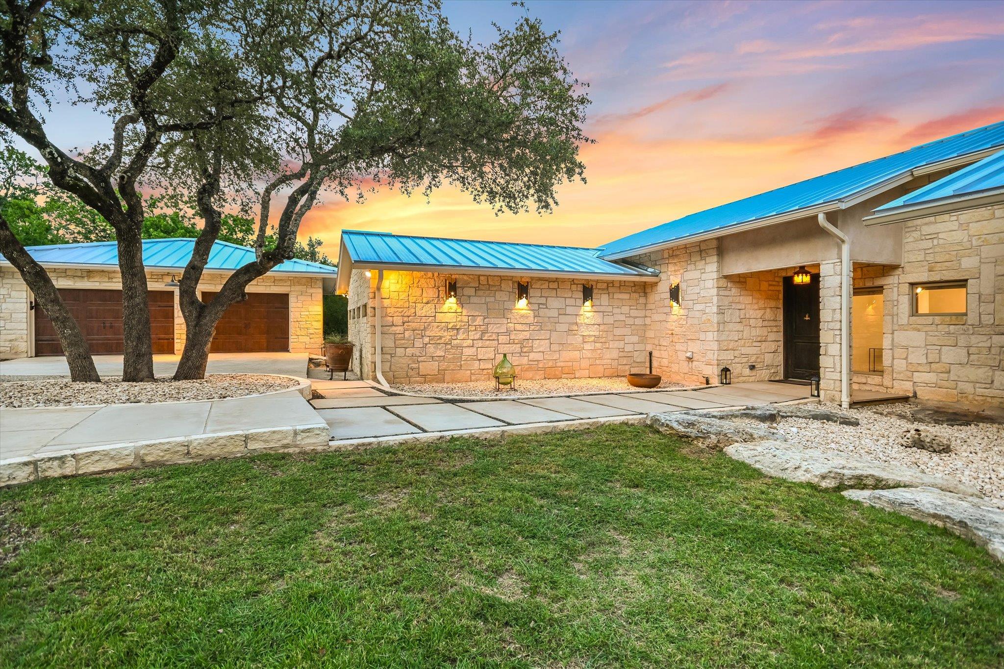 1124 RIVER MOUNTAIN Rd, Wimberley, TX 78676