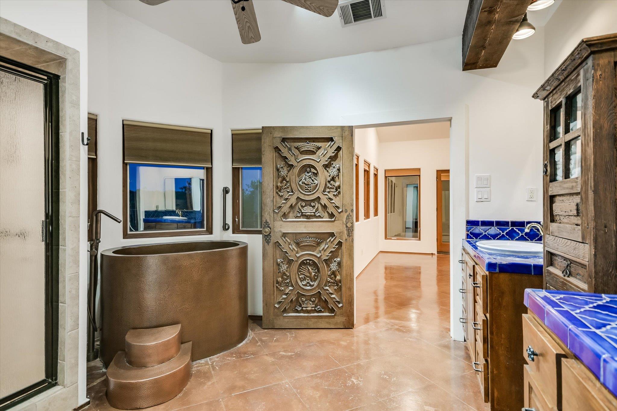1124 RIVER MOUNTAIN Rd, Wimberley, TX 78676