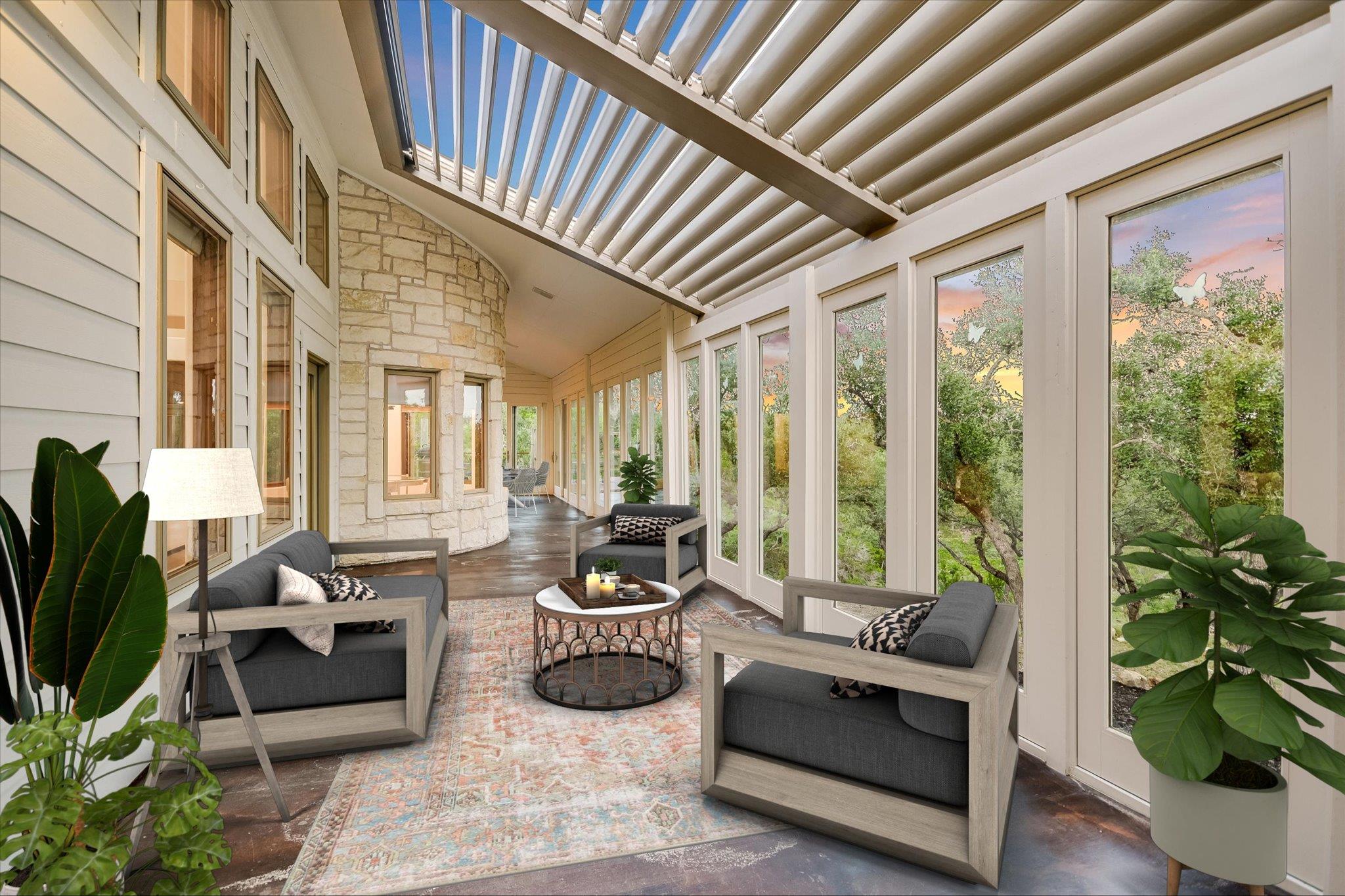 1124 RIVER MOUNTAIN Rd, Wimberley, TX 78676