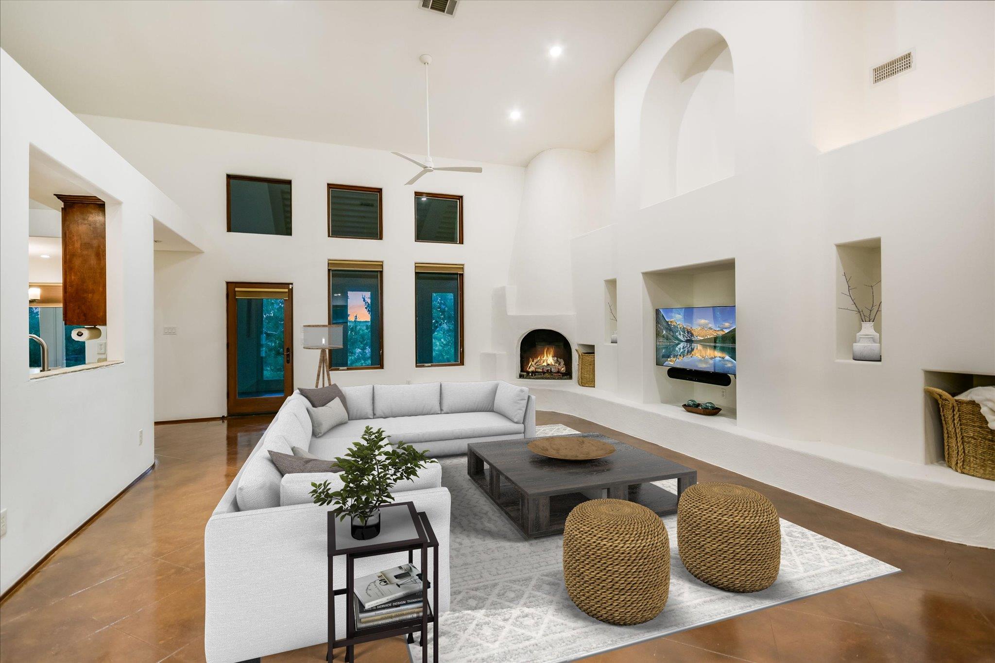 1124 RIVER MOUNTAIN Rd, Wimberley, TX 78676