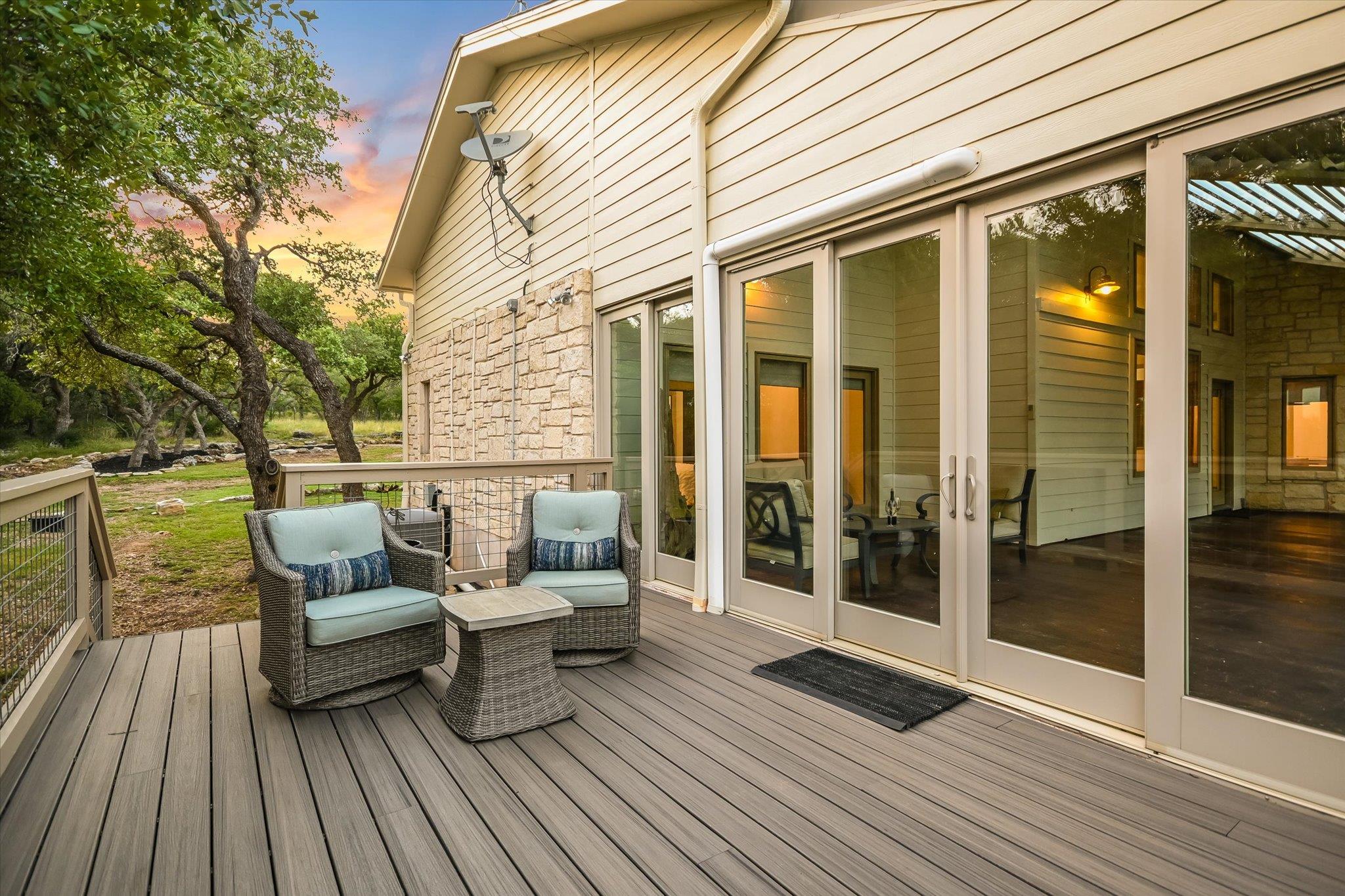 1124 RIVER MOUNTAIN Rd, Wimberley, TX 78676