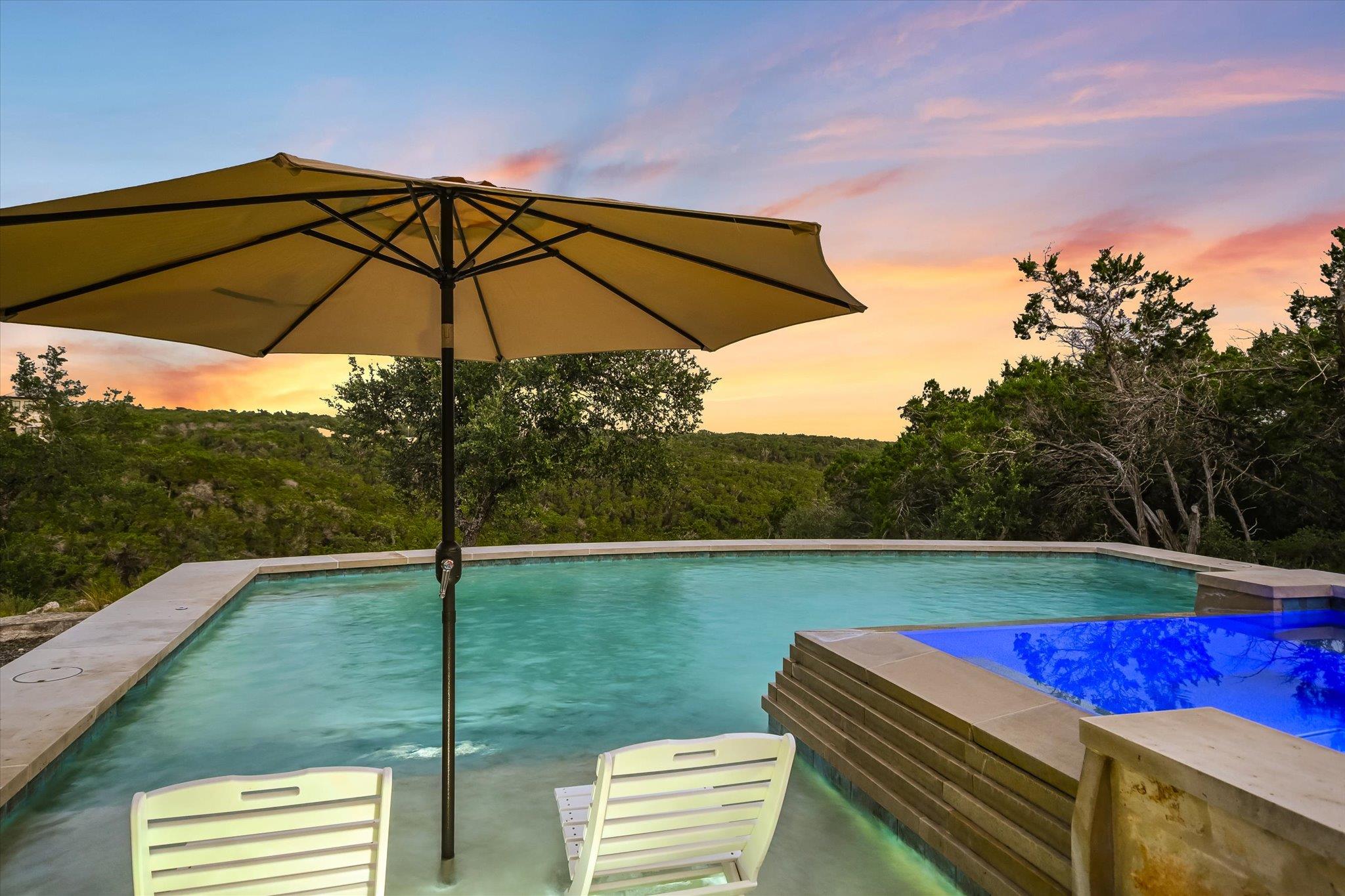 1124 RIVER MOUNTAIN Rd, Wimberley, TX 78676