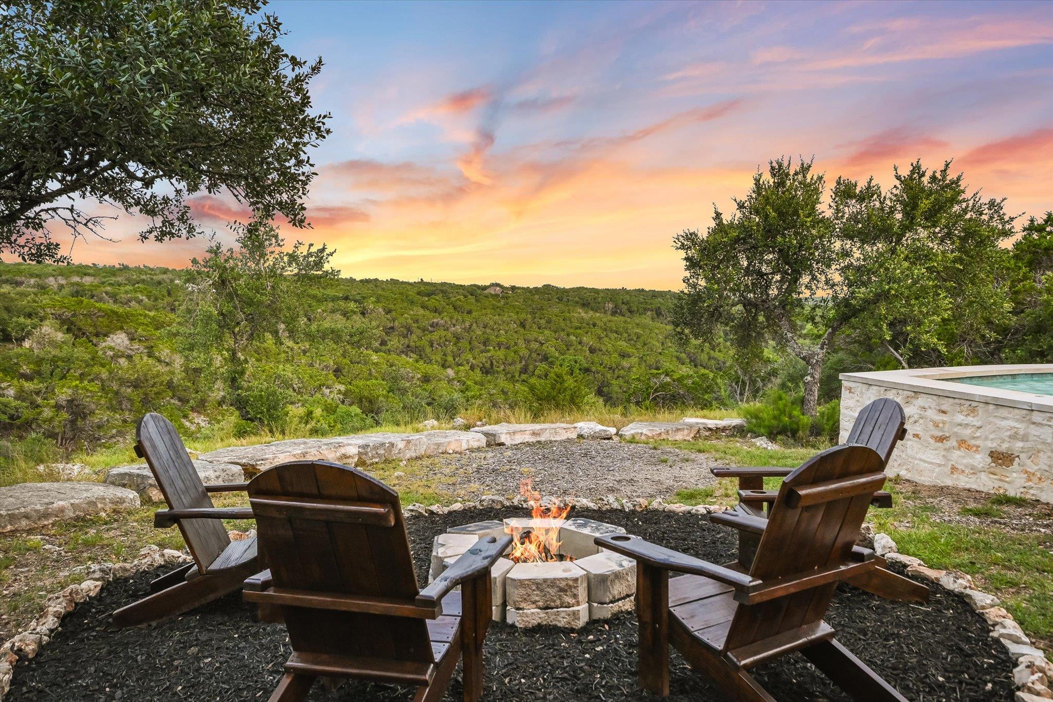 1124 RIVER MOUNTAIN Rd, Wimberley, TX 78676