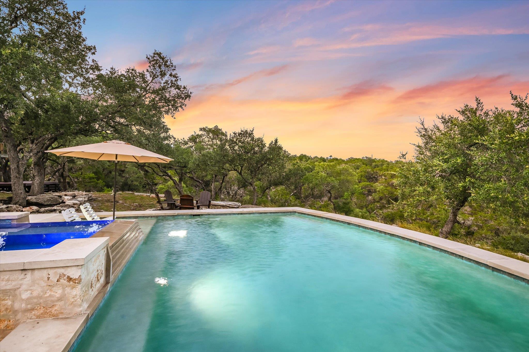 1124 RIVER MOUNTAIN Rd, Wimberley, TX 78676