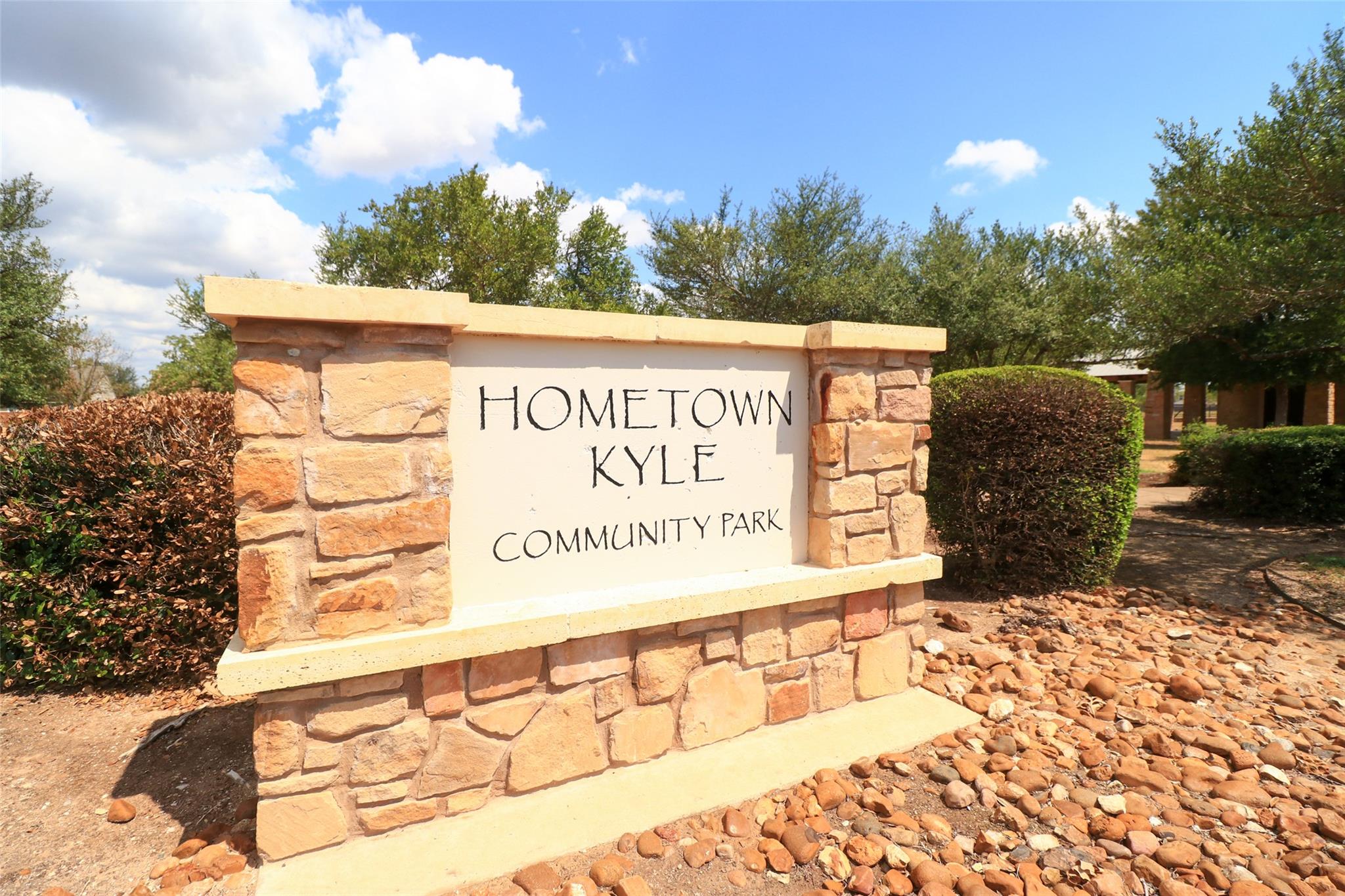 779 Hometown Pkwy, Kyle, TX 78640