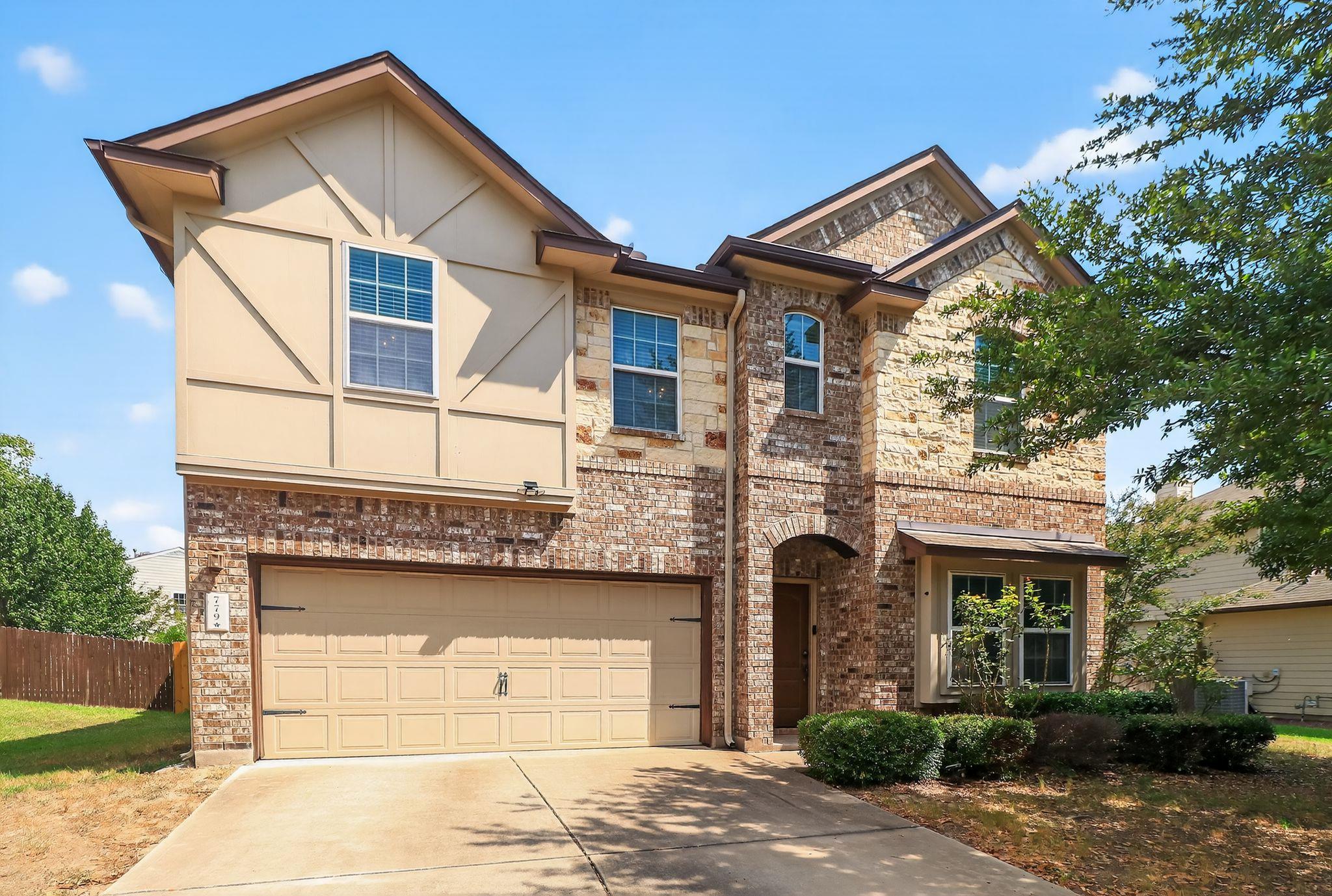 779 Hometown Pkwy, Kyle, TX 78640