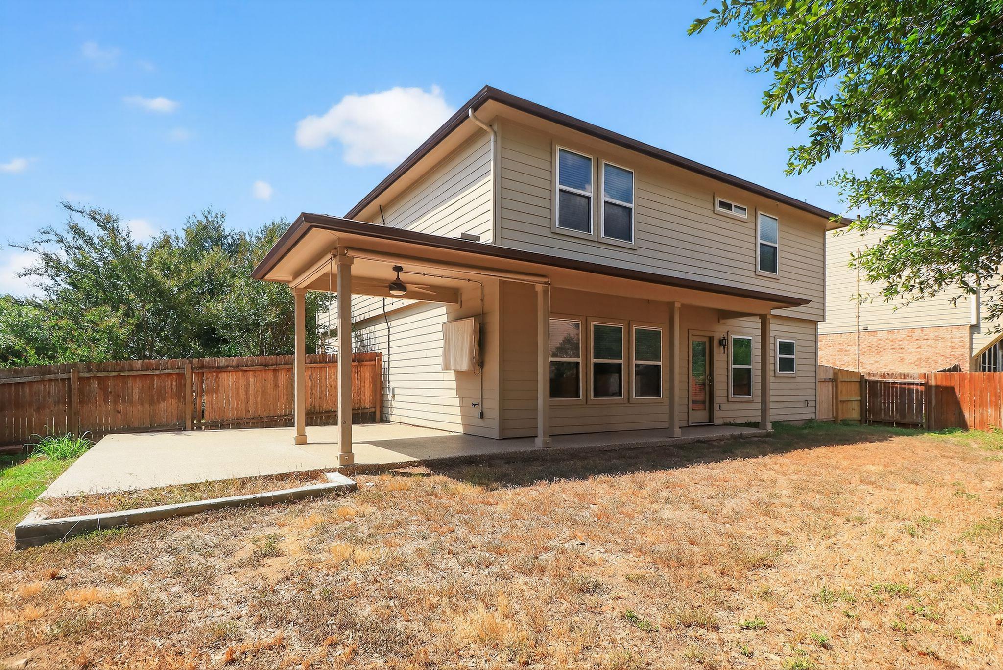 779 Hometown Pkwy, Kyle, TX 78640