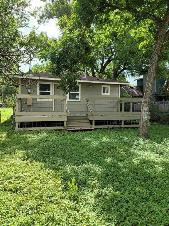 1410 Singleton Ave, Austin, TX 78702