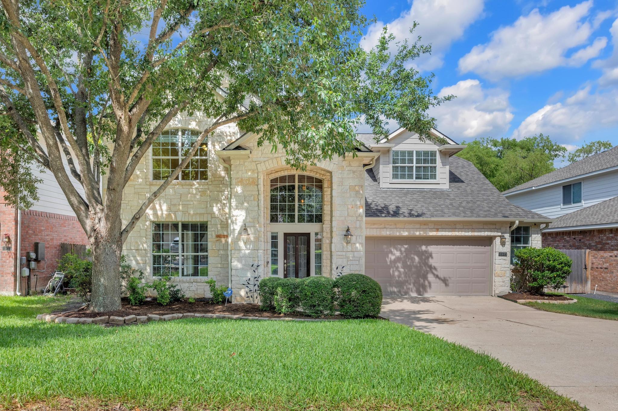 1925 Chasewood Dr, Austin, TX 78727