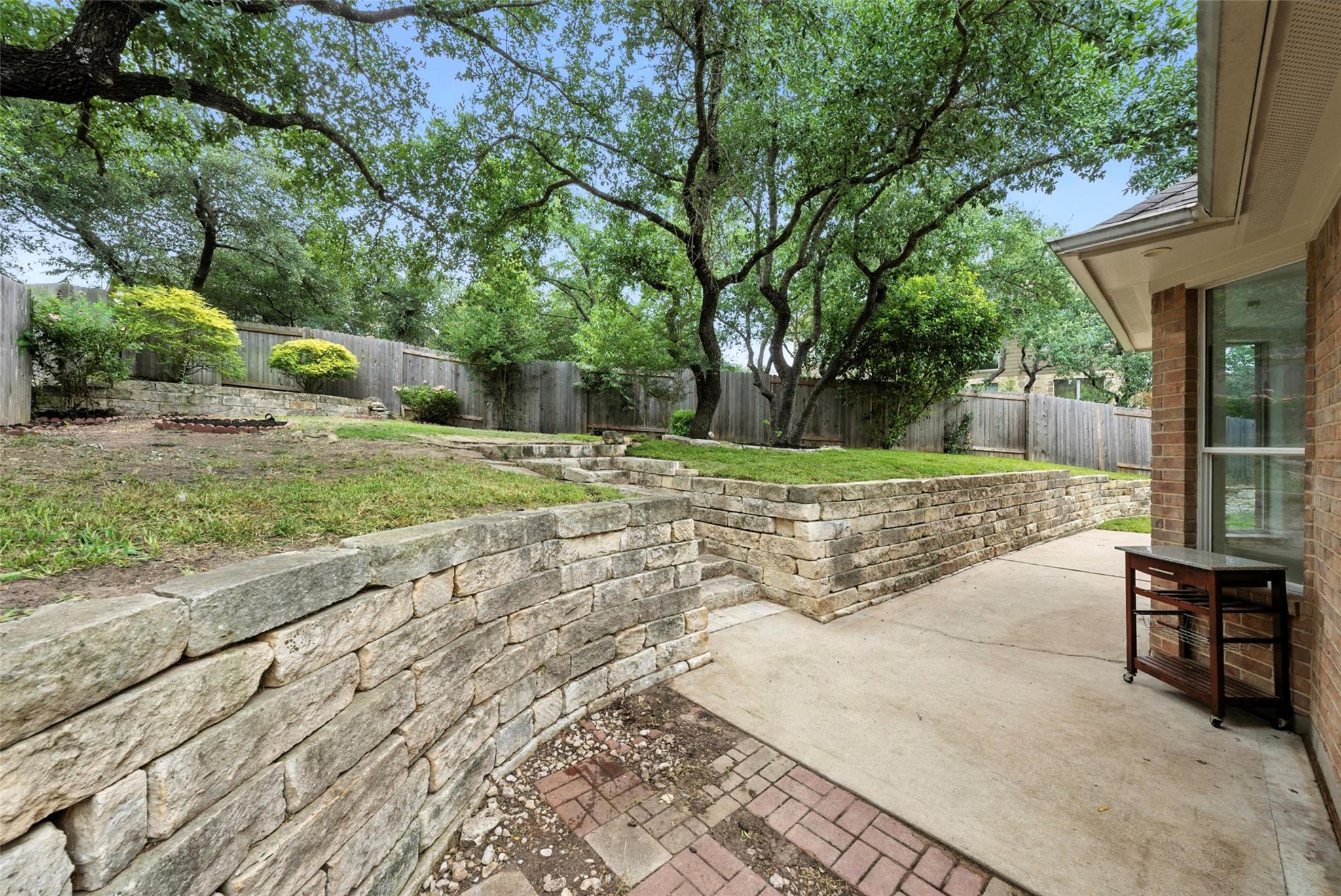 5704 Keli Ct, Austin, TX 78735