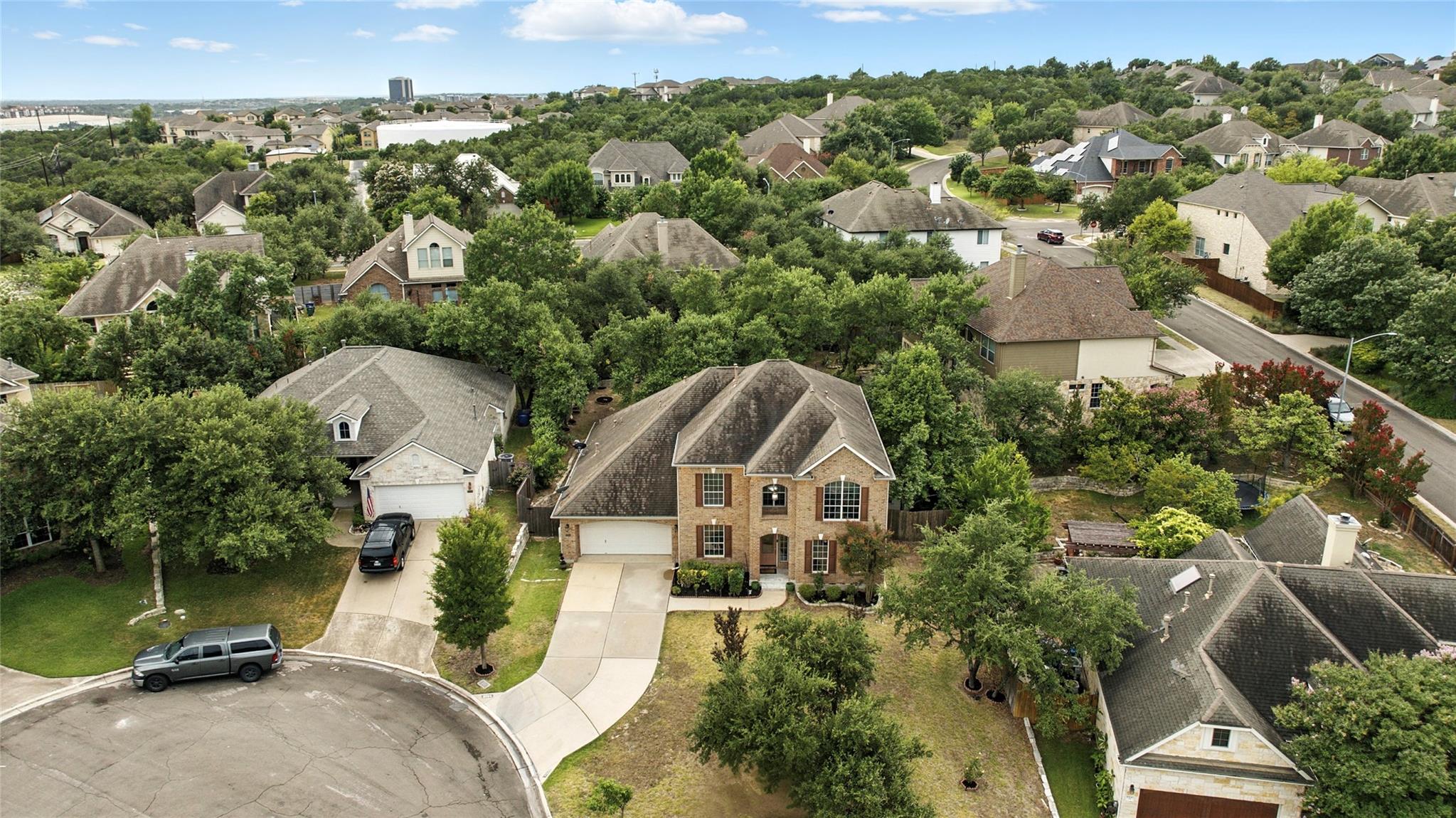 5704 Keli Ct, Austin, TX 78735