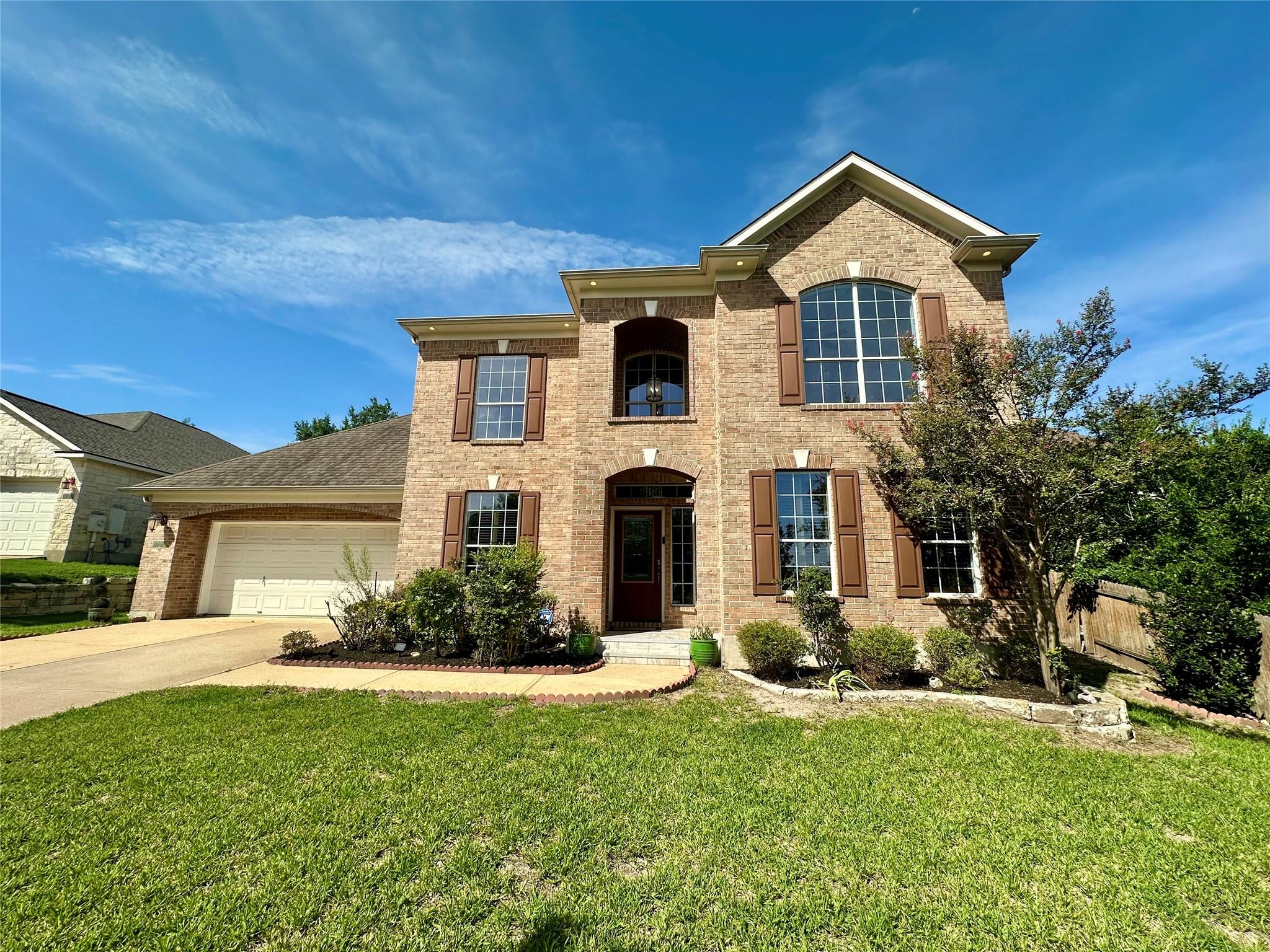 5704 Keli Ct, Austin, TX 78735