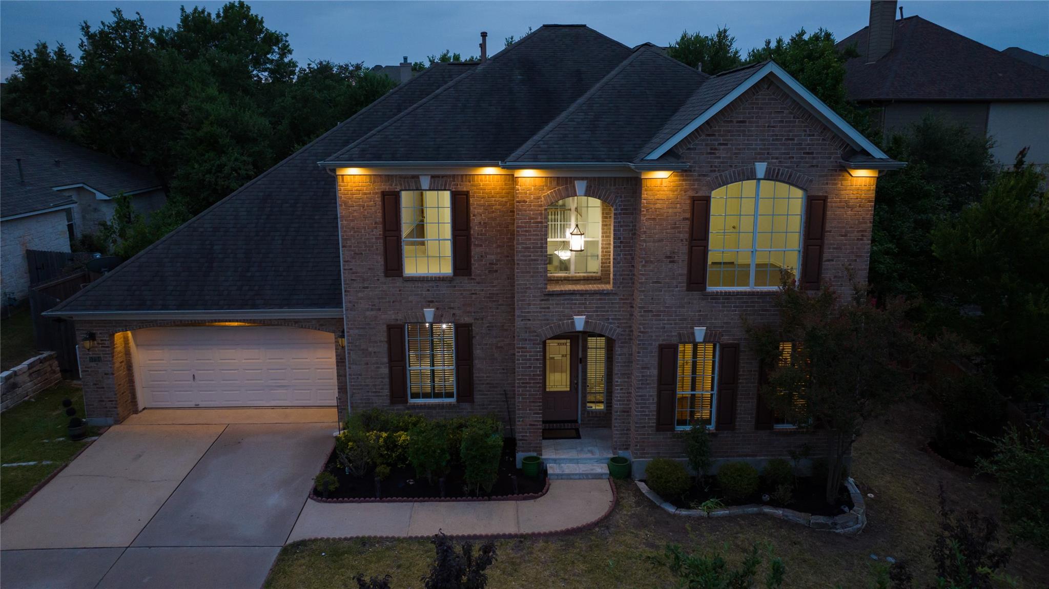 5704 Keli Ct, Austin, TX 78735