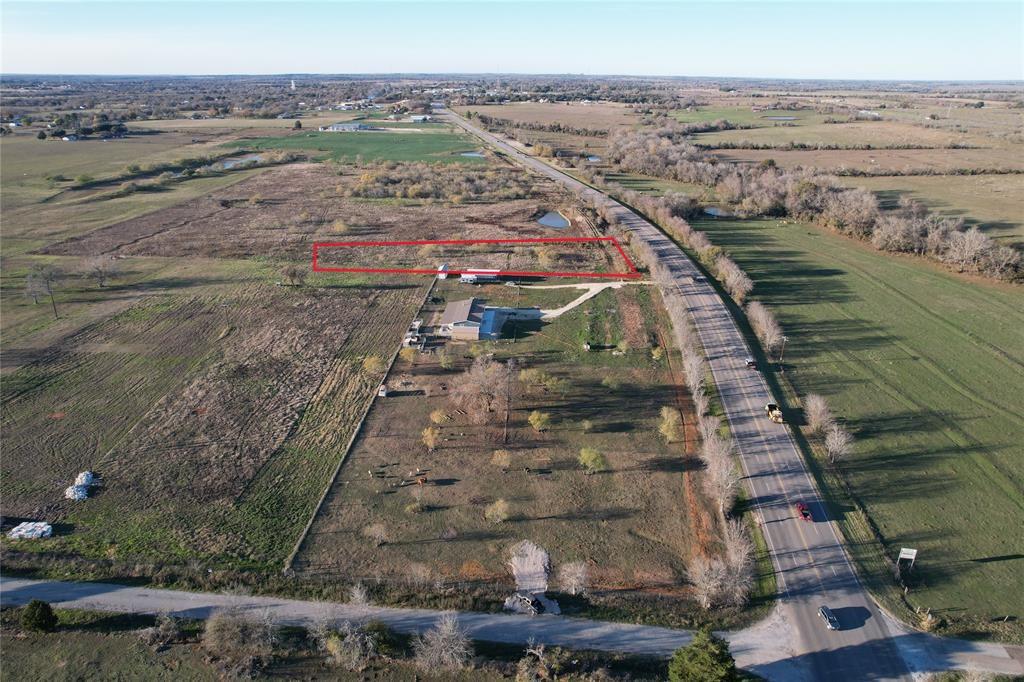 00 Us-77 Highway, Lexington, TX 78947