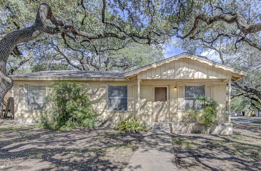 11408 Tedford St, Austin, TX 78753
