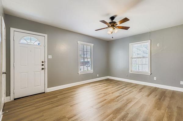 700 W Saint Johns Ave, Austin, TX 78752