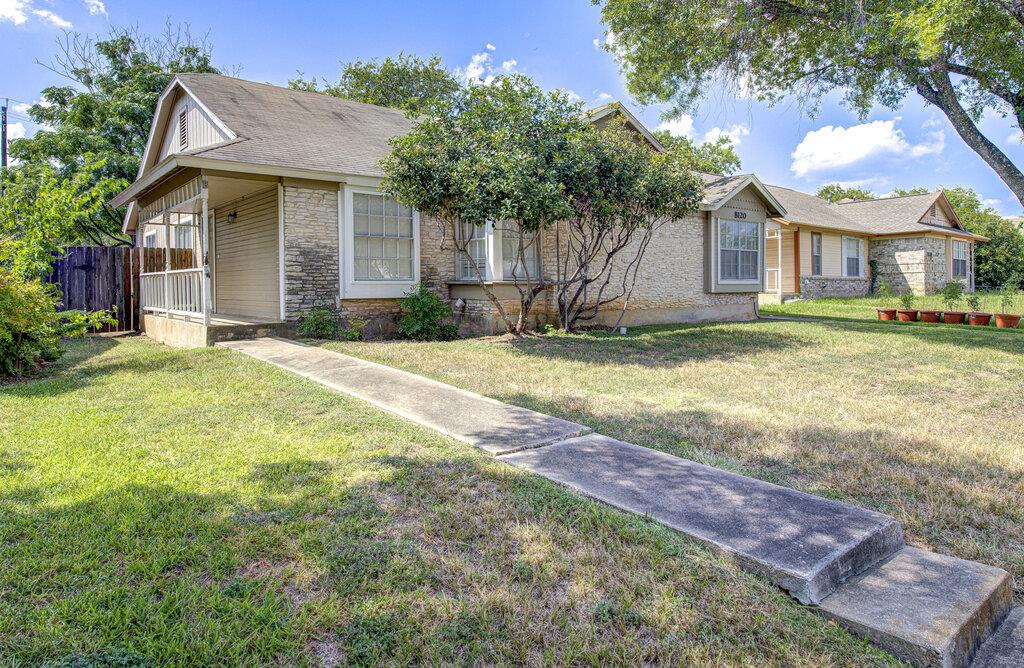 8120 WestGate Blvd # B, Austin, TX 78745