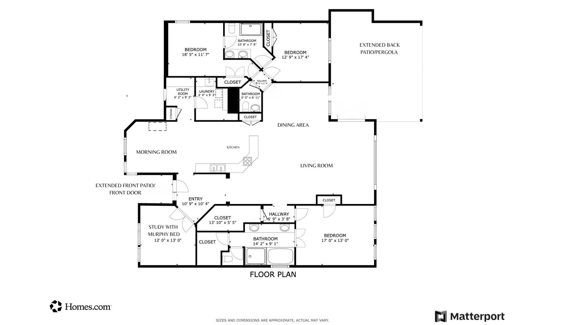 310 Pipe Creek Ln, Georgetown, TX 78633