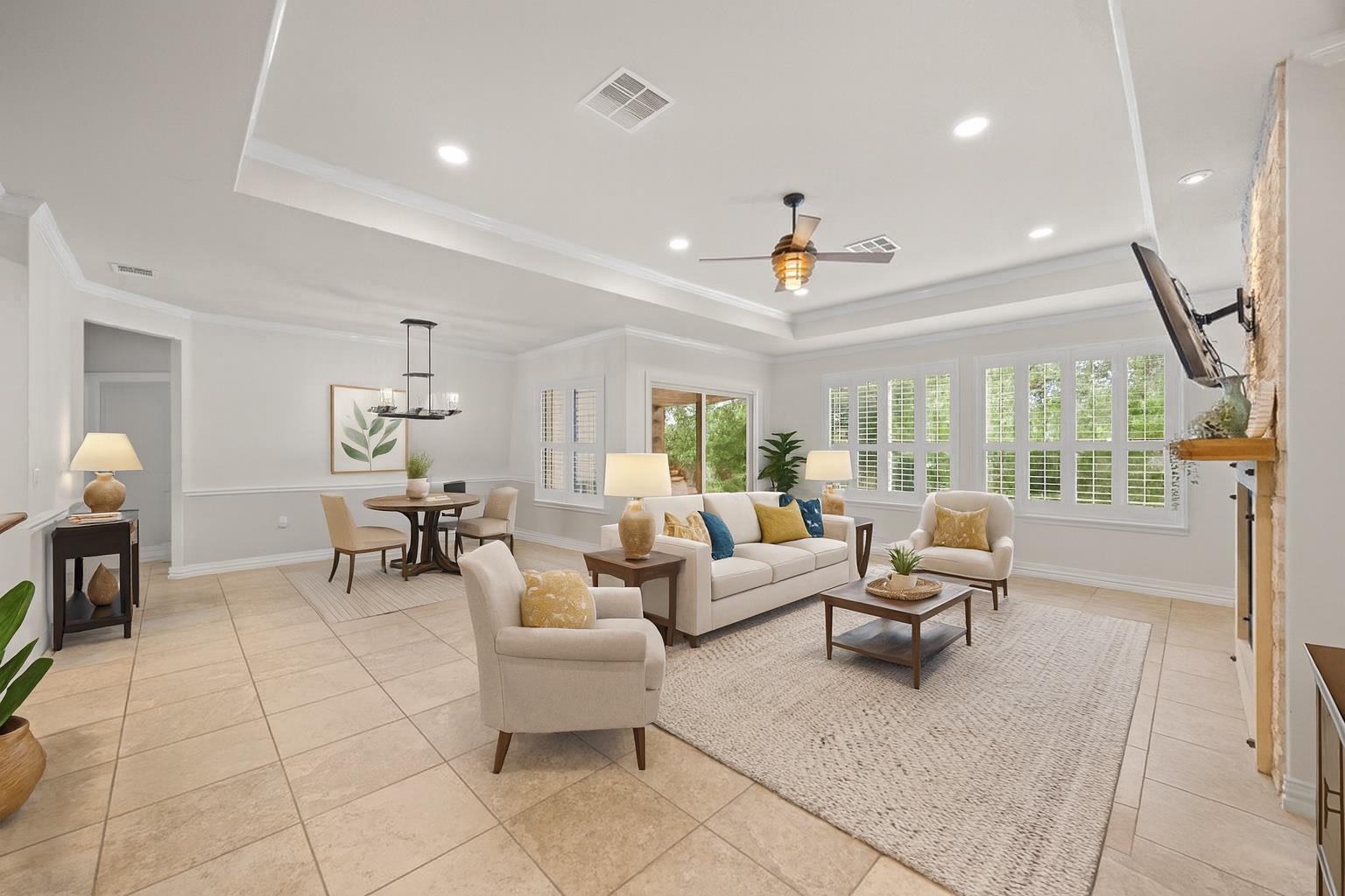 310 Pipe Creek Ln, Georgetown, TX 78633