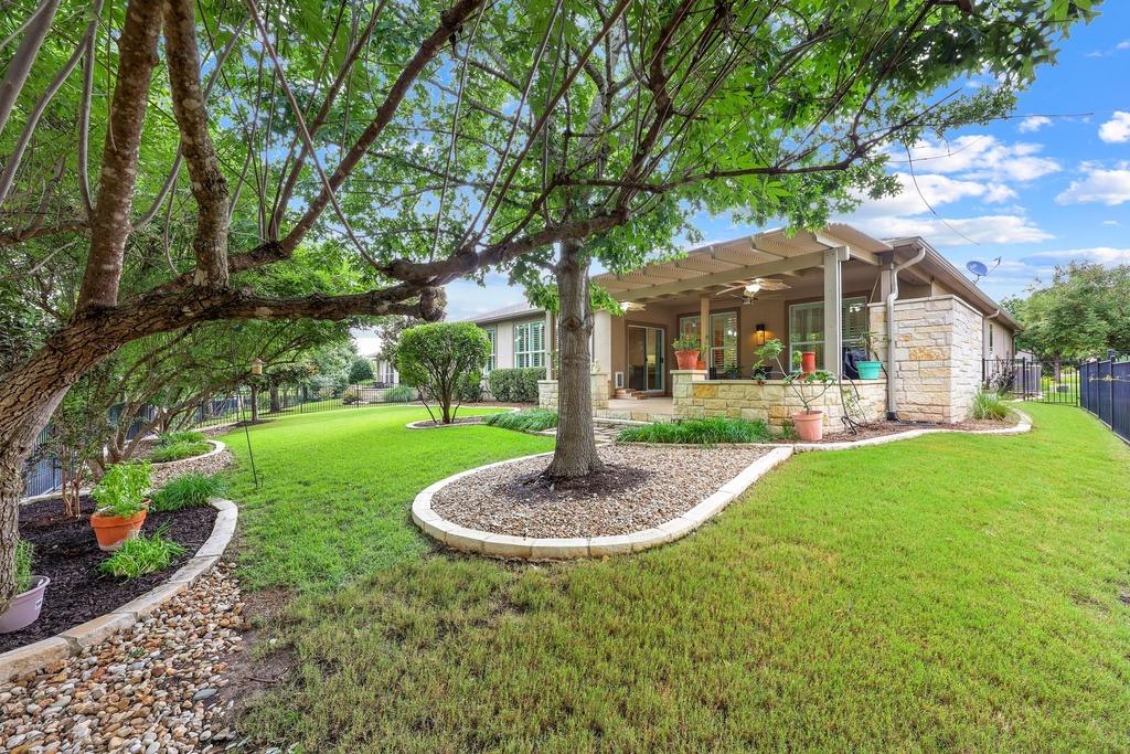 310 Pipe Creek Ln, Georgetown, TX 78633