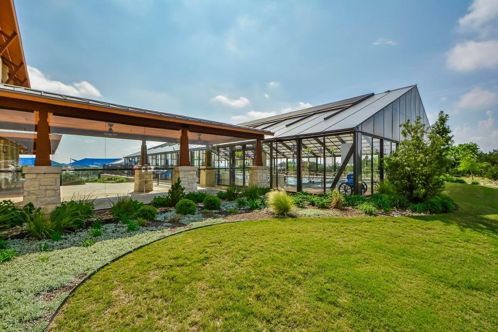 310 Pipe Creek Ln, Georgetown, TX 78633