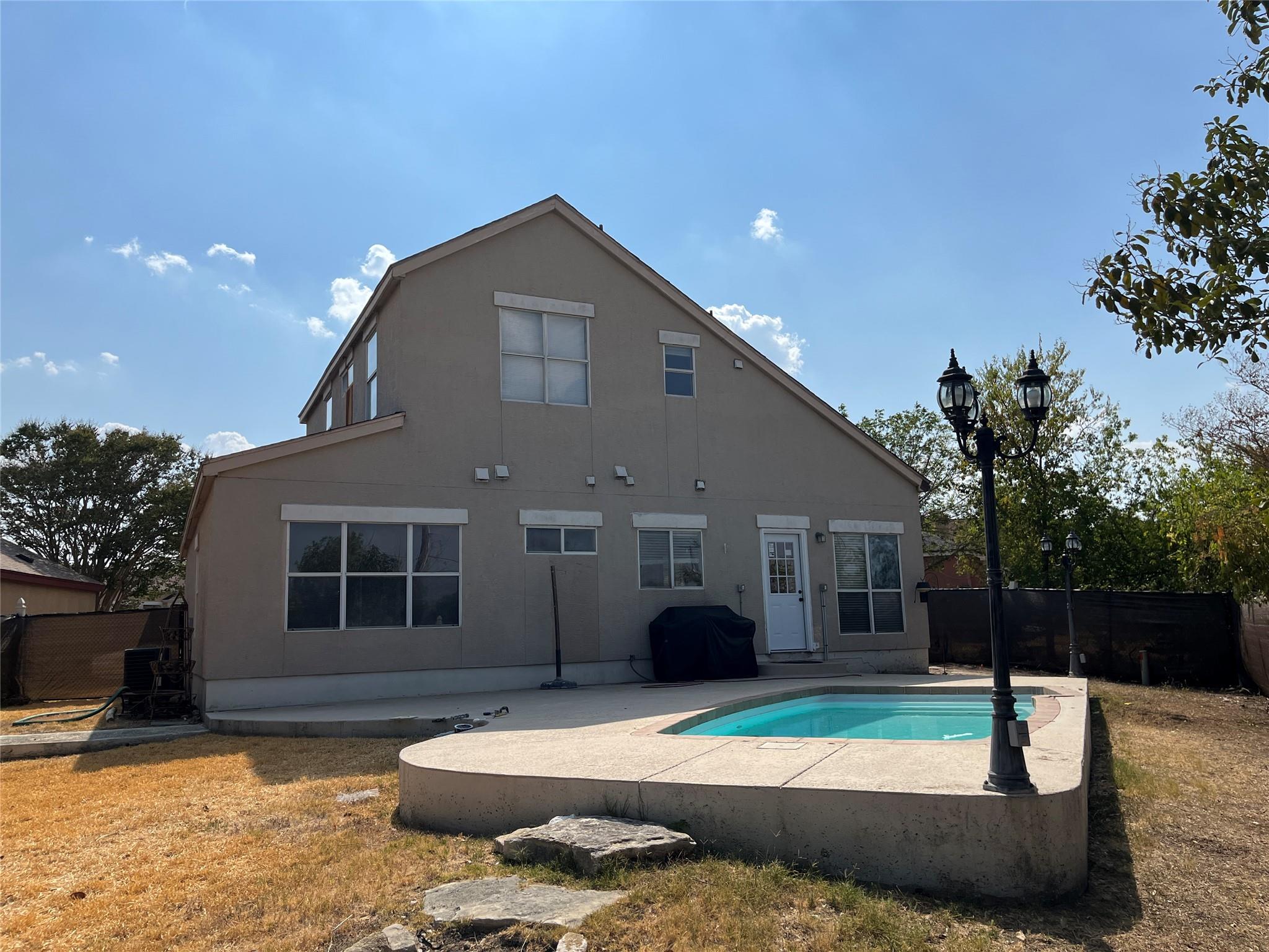 2509 Tandi Trail Cv, Round Rock, TX 78664