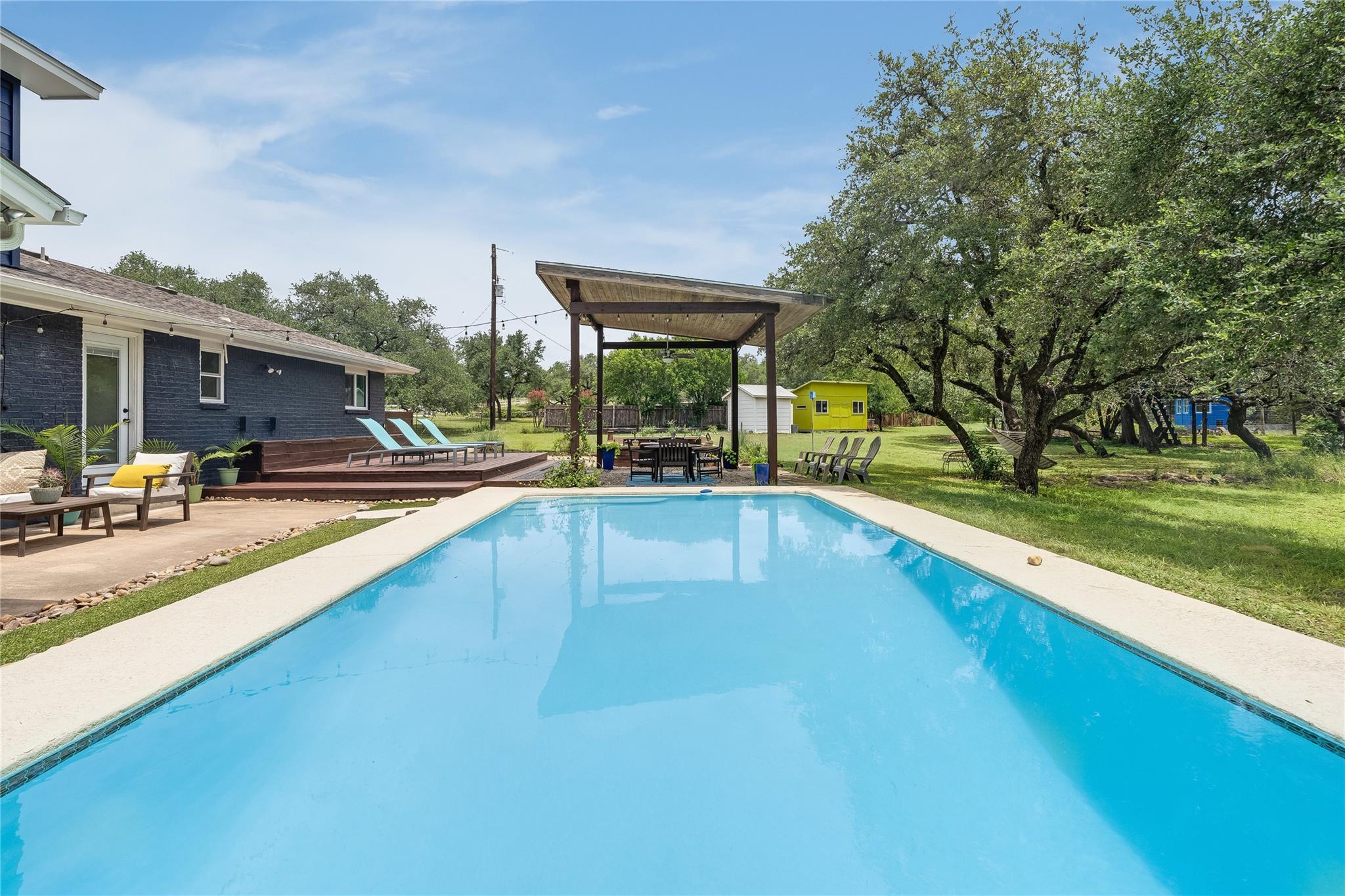 10133 Oliver Dr, Austin, TX 78737