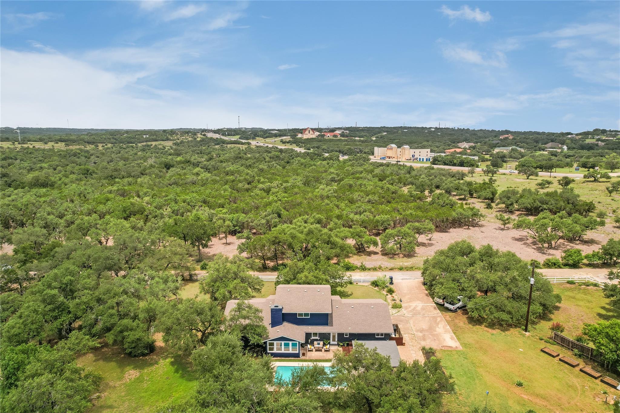 10133 Oliver Dr, Austin, TX 78737