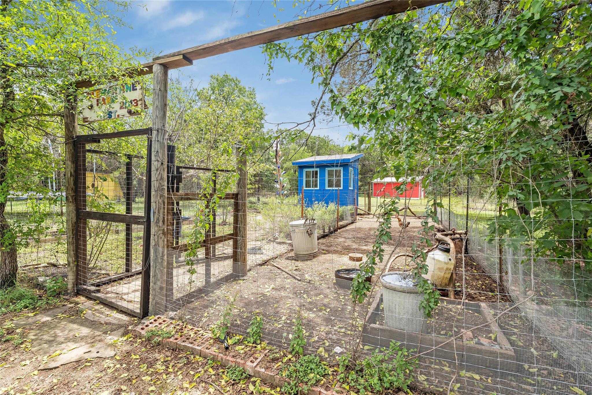 10133 Oliver Dr, Austin, TX 78737