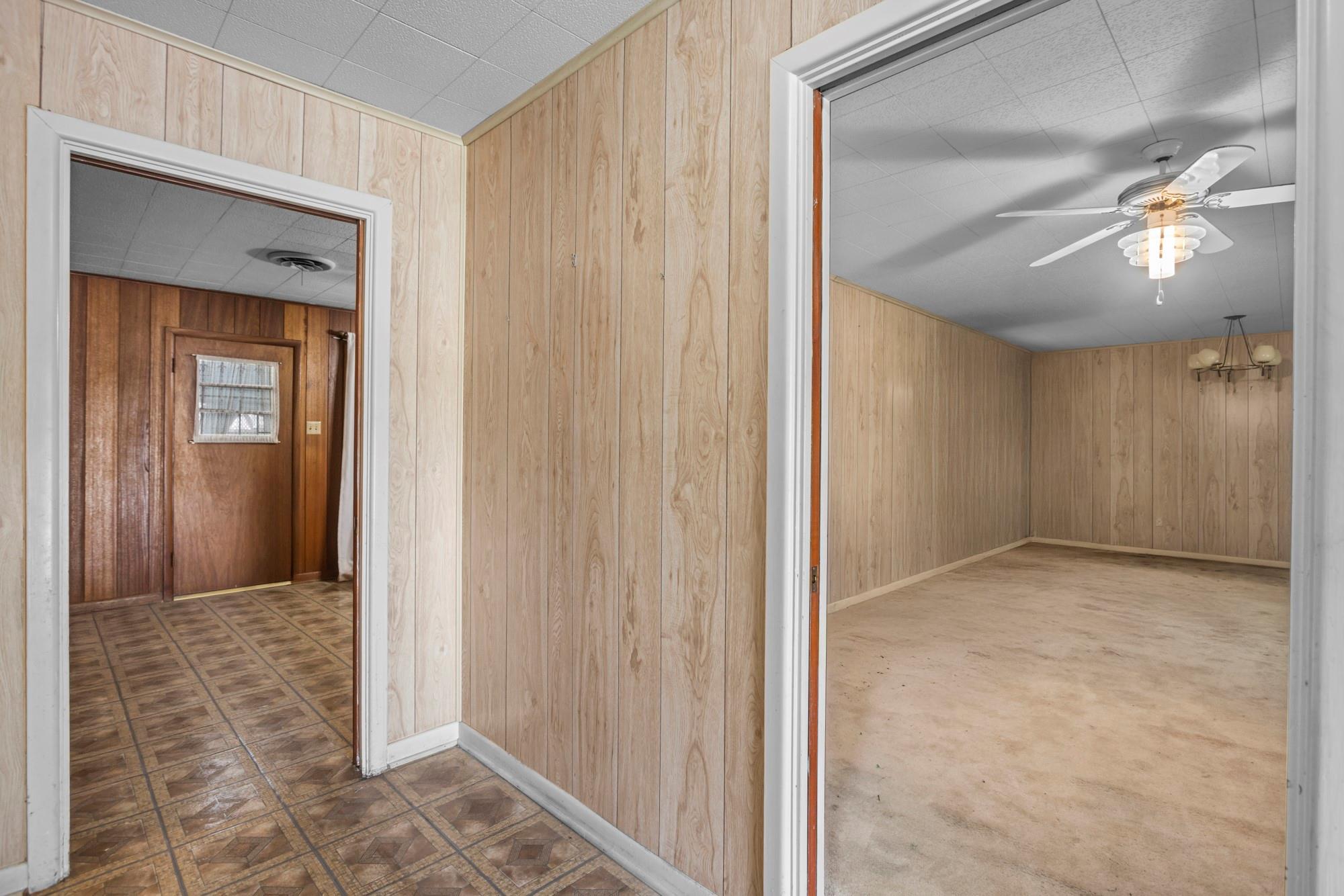 1213 Norbert St, Marlin, TX 76661