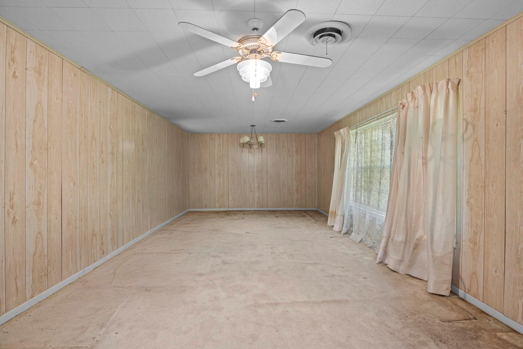 1213 Norbert St, Marlin, TX 76661