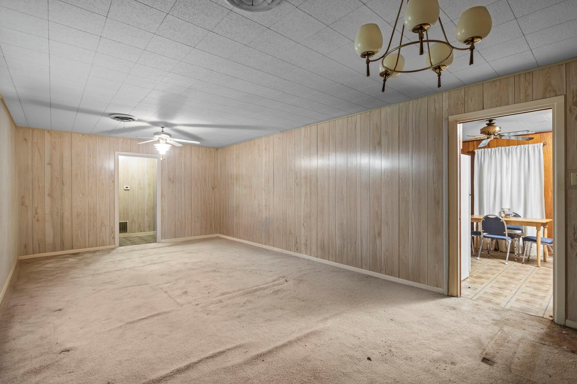 1213 Norbert St, Marlin, TX 76661