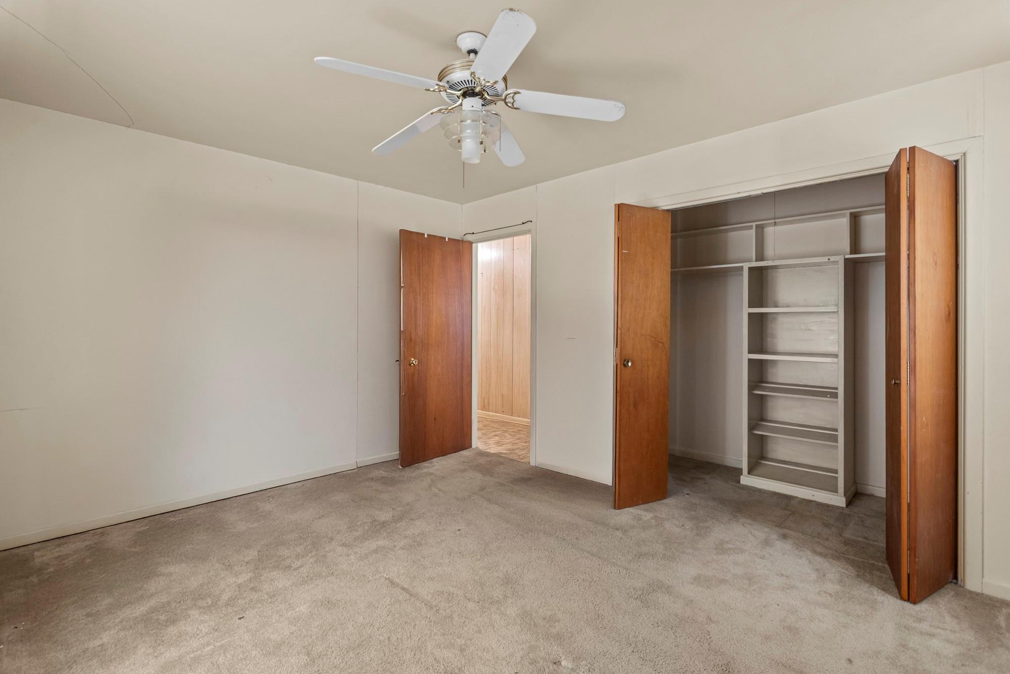 1213 Norbert St, Marlin, TX 76661