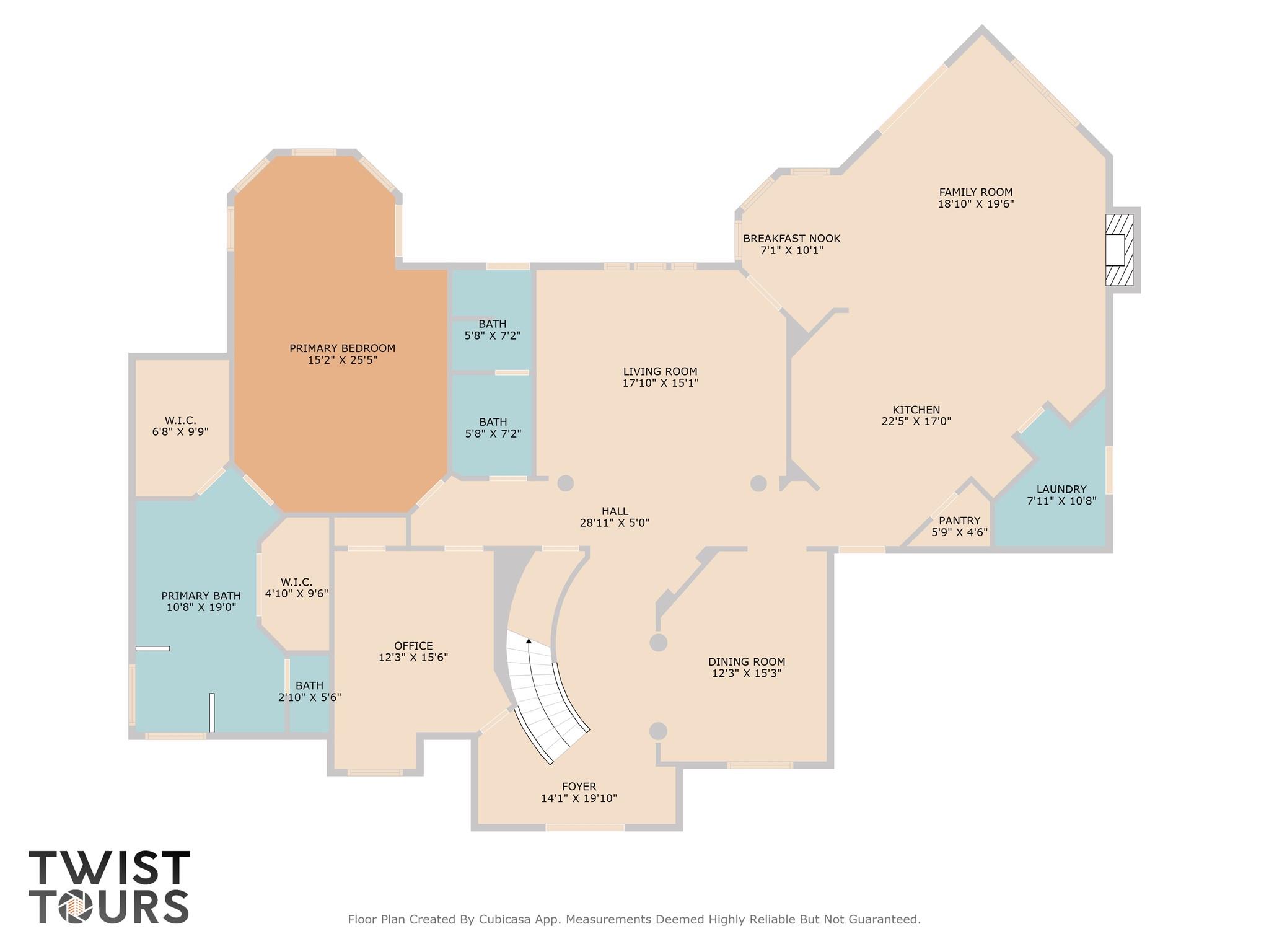 10912 Centennial Trl, Austin, TX 78726